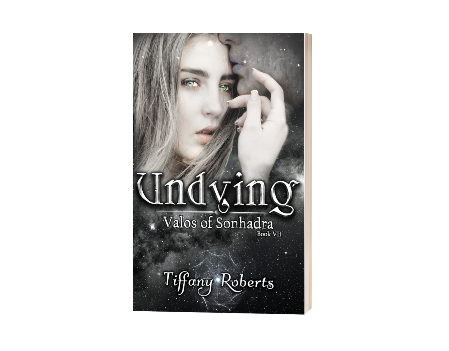 Undying (Valos of Sonhadra 7)