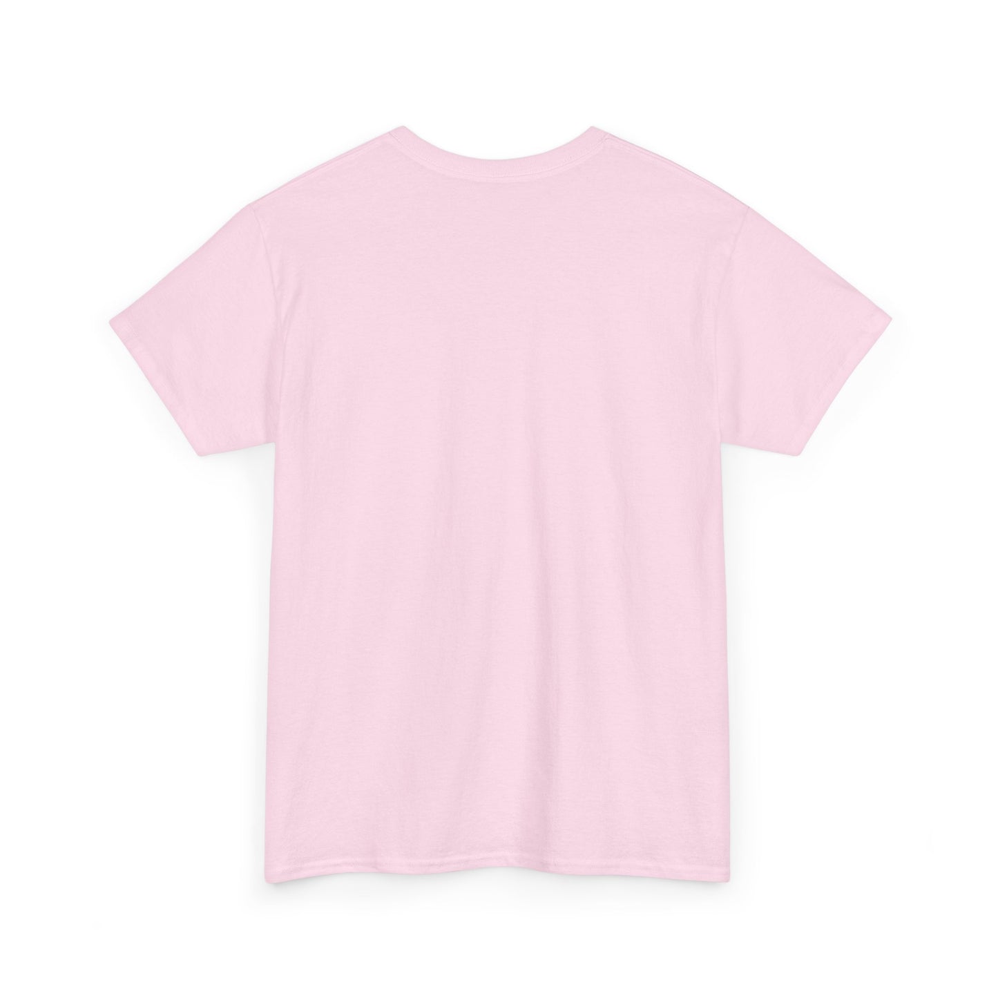 Kian & Willow Unisex Heavy Cotton Tee