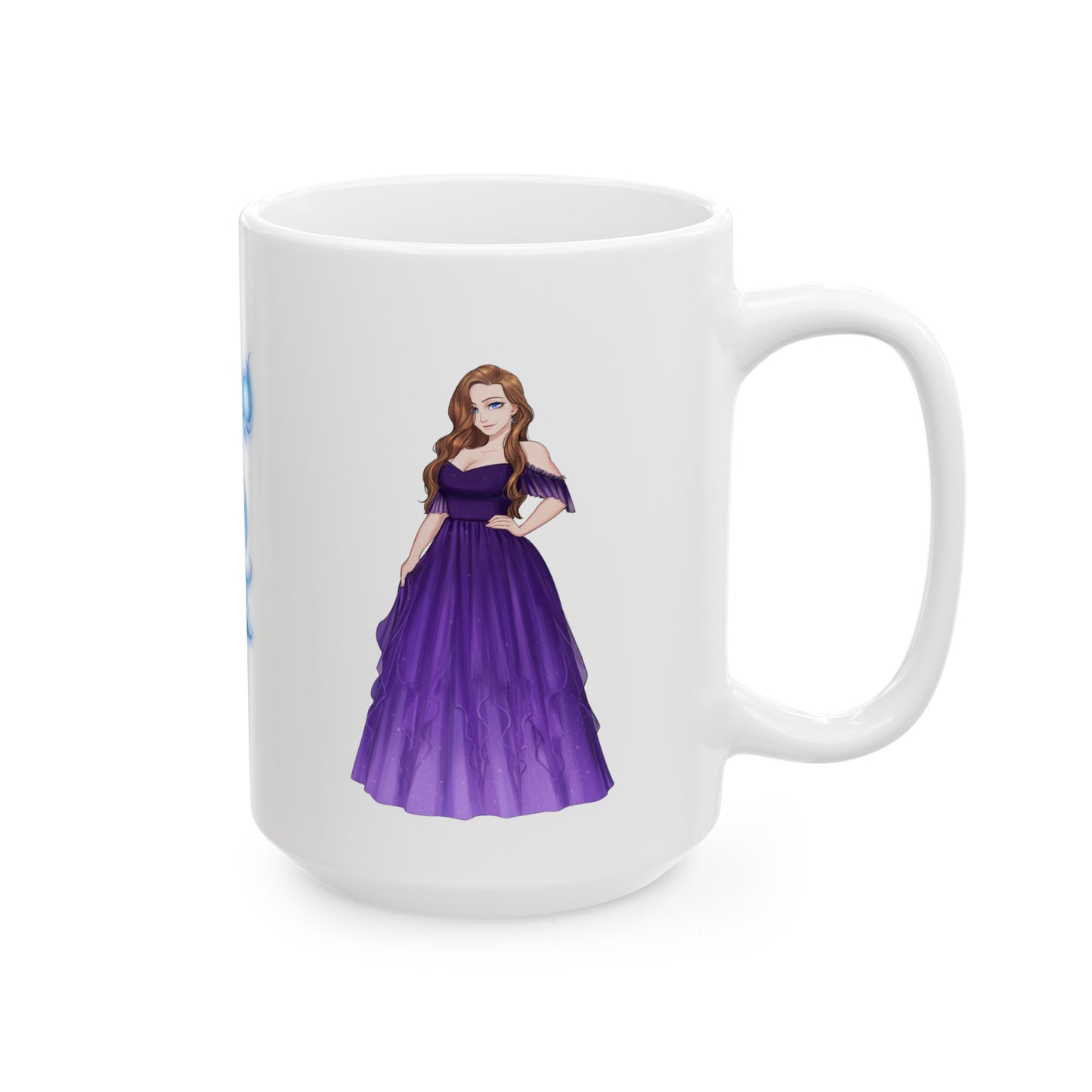 Vex & Kinsley Ceramic Mug