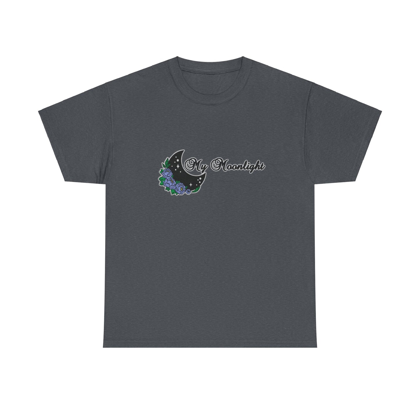 My Moonlight Cotton Tee