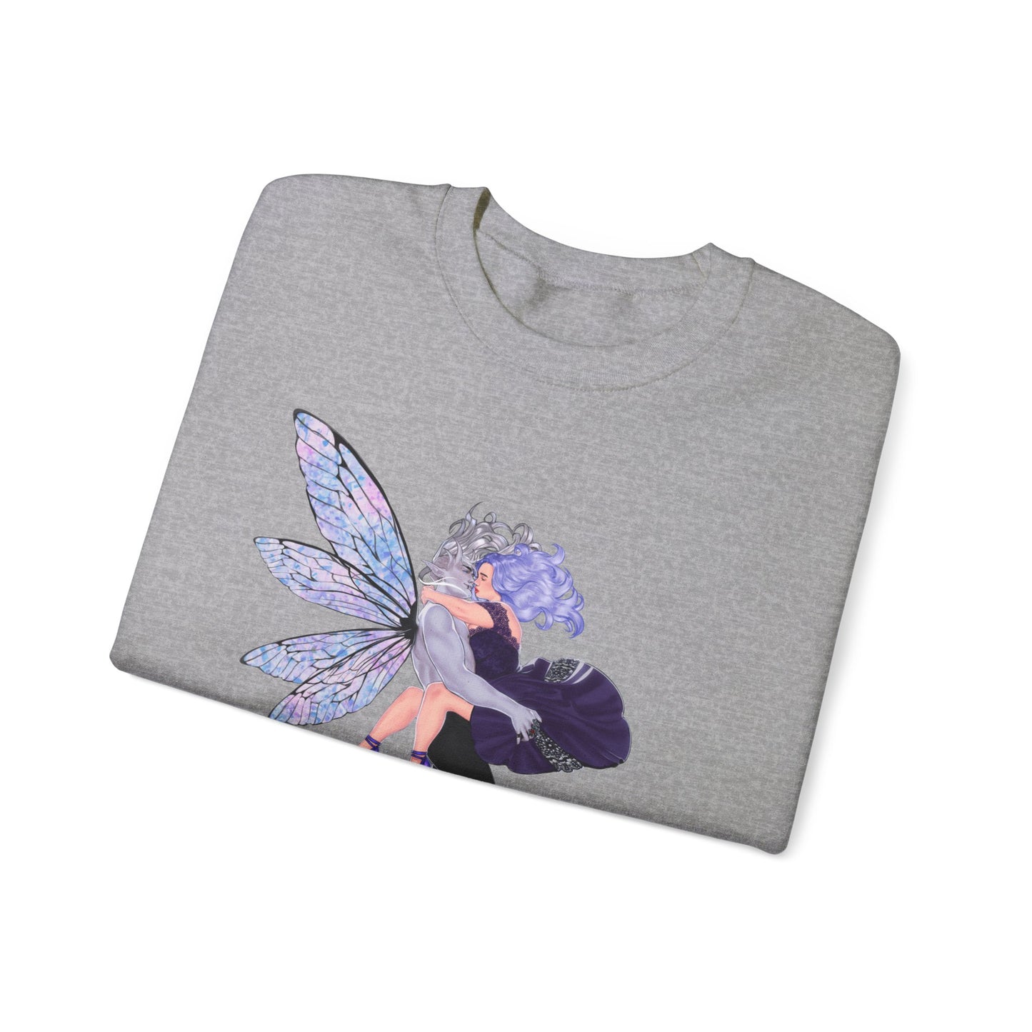 Kian & Willow Crewneck Sweatshirt