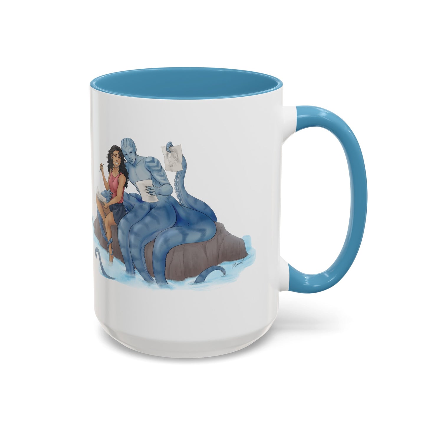 Arkon & Aymee Mug