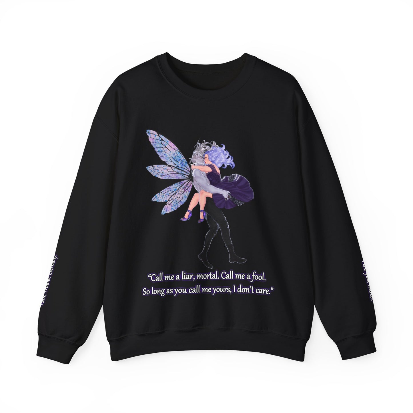 Kian & Willow Crewneck Sweatshirt