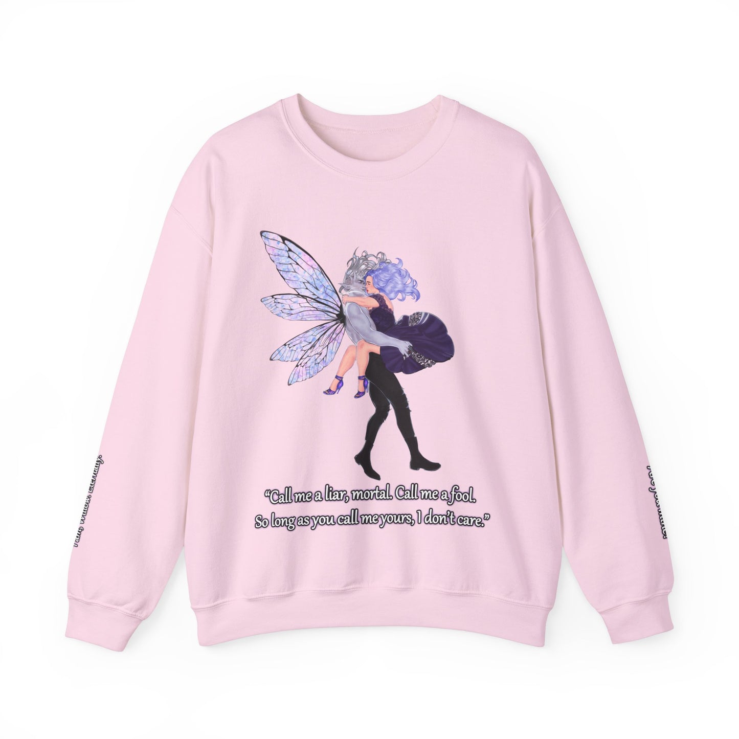 Kian & Willow Crewneck Sweatshirt