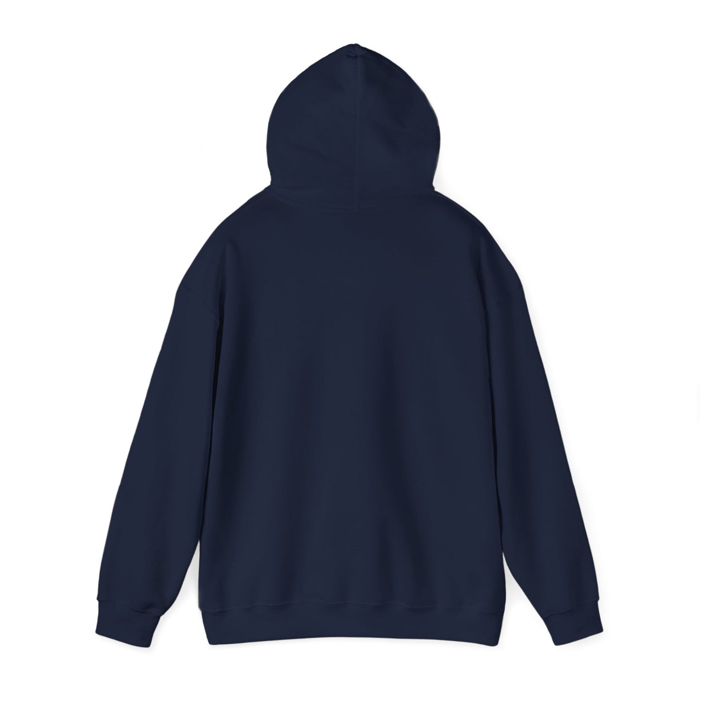 Team Kraken Hooded Sweatshirt