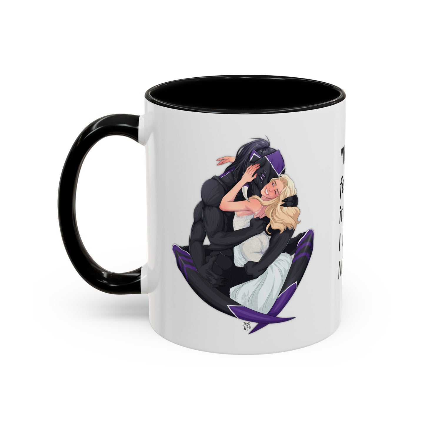 Ketahn & Ivy Mug