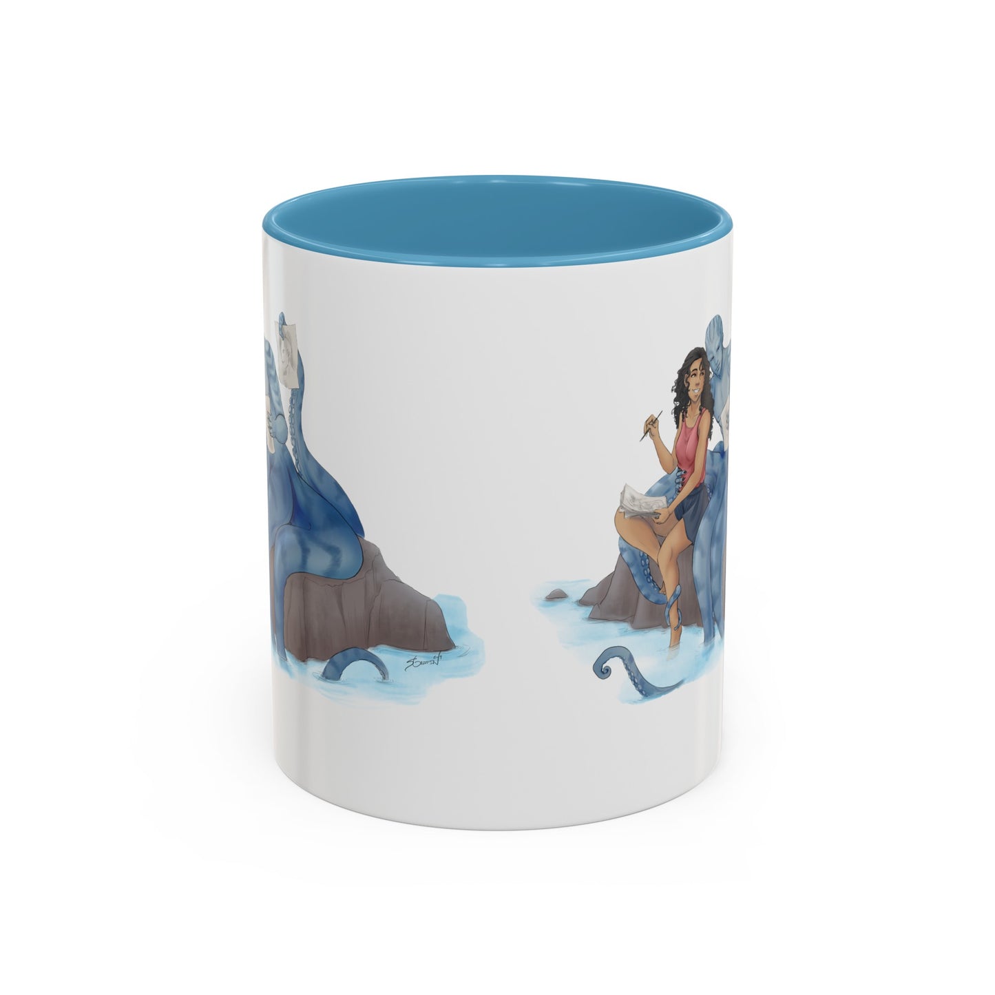 Arkon & Aymee Mug