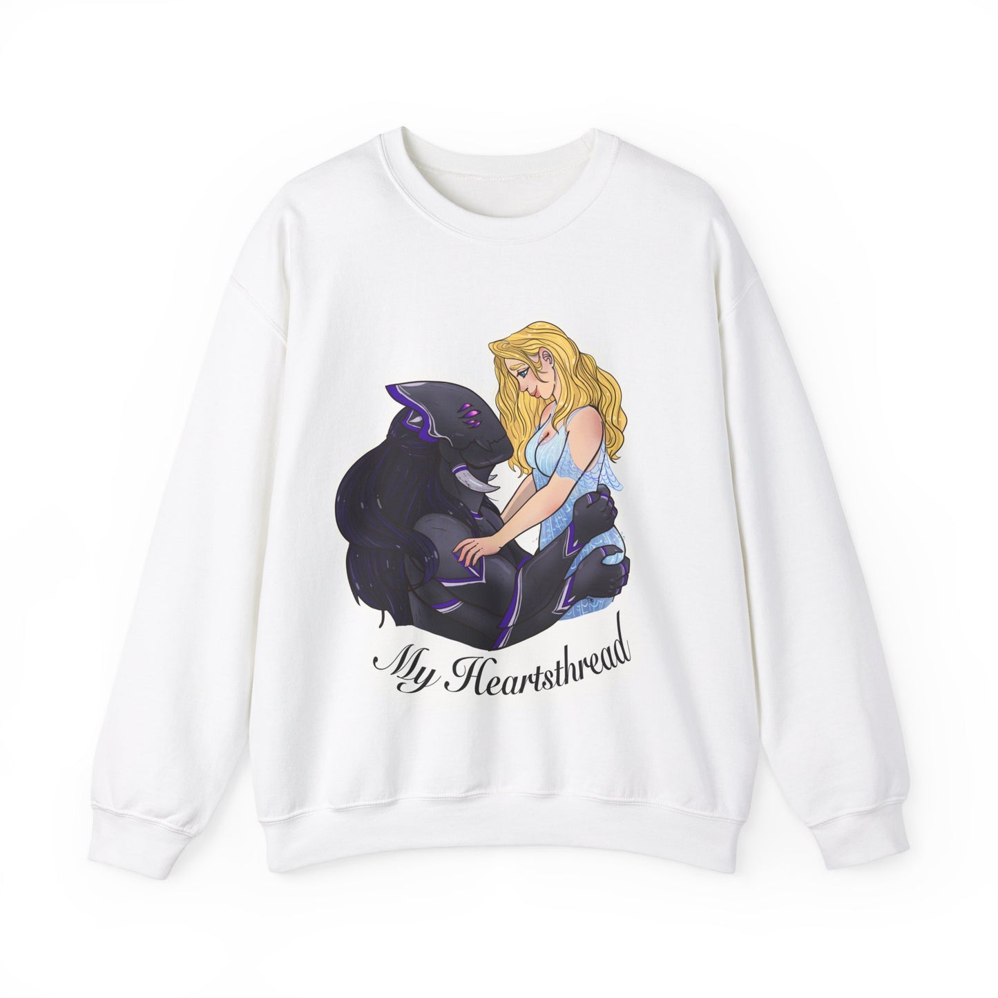 Ketahn & Ivy Crewneck Sweatshirt