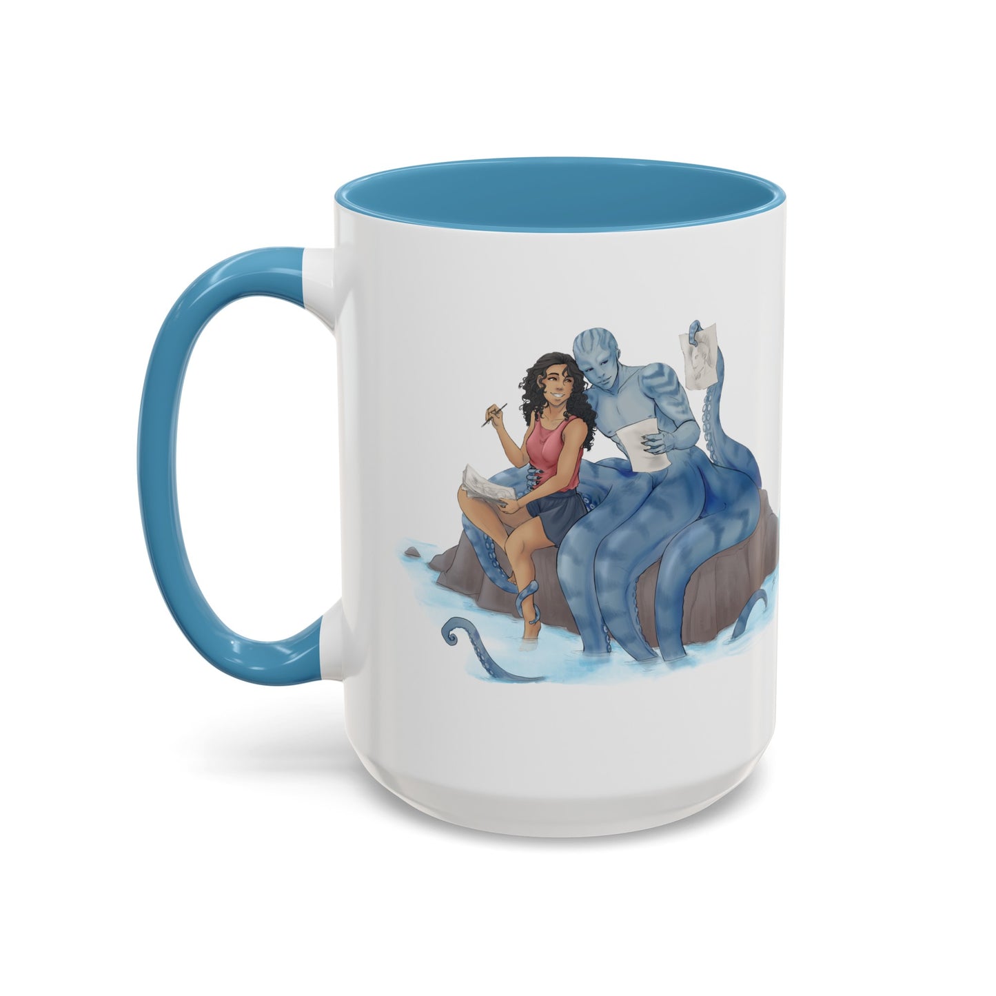 Arkon & Aymee Mug