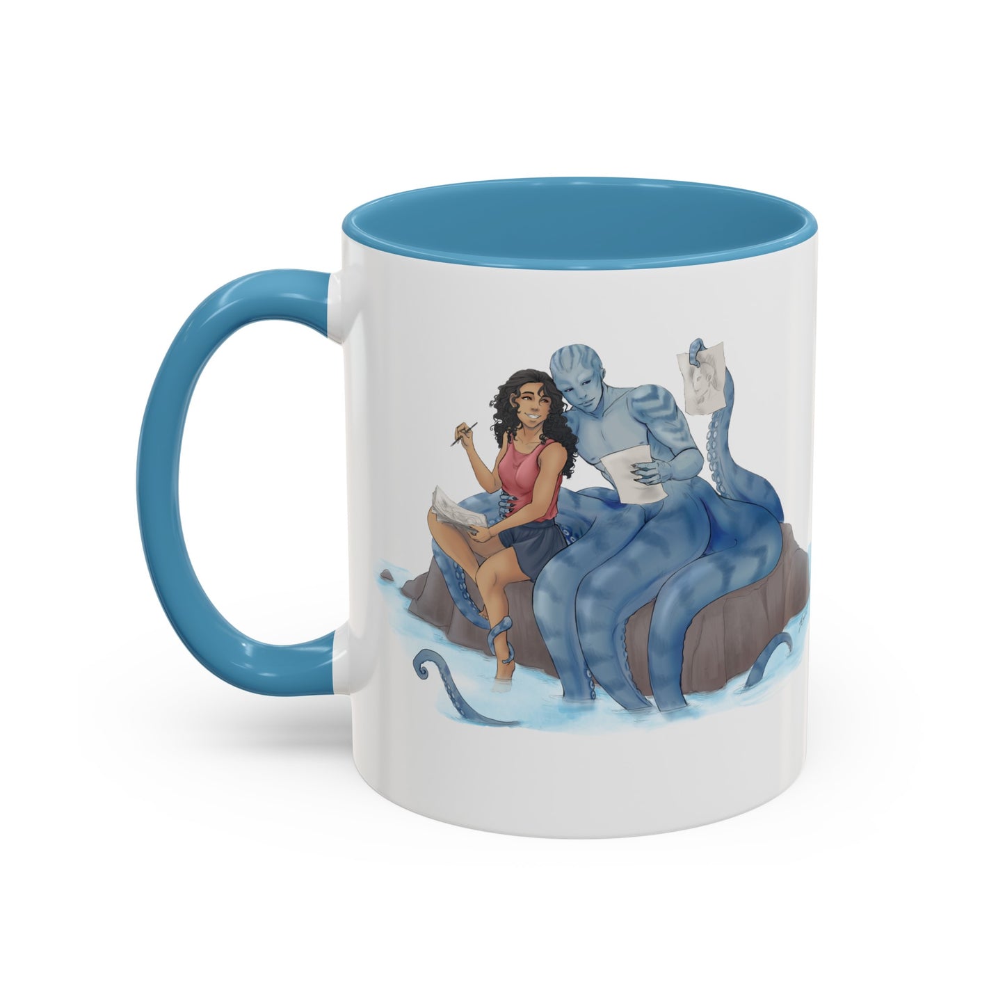 Arkon & Aymee Mug