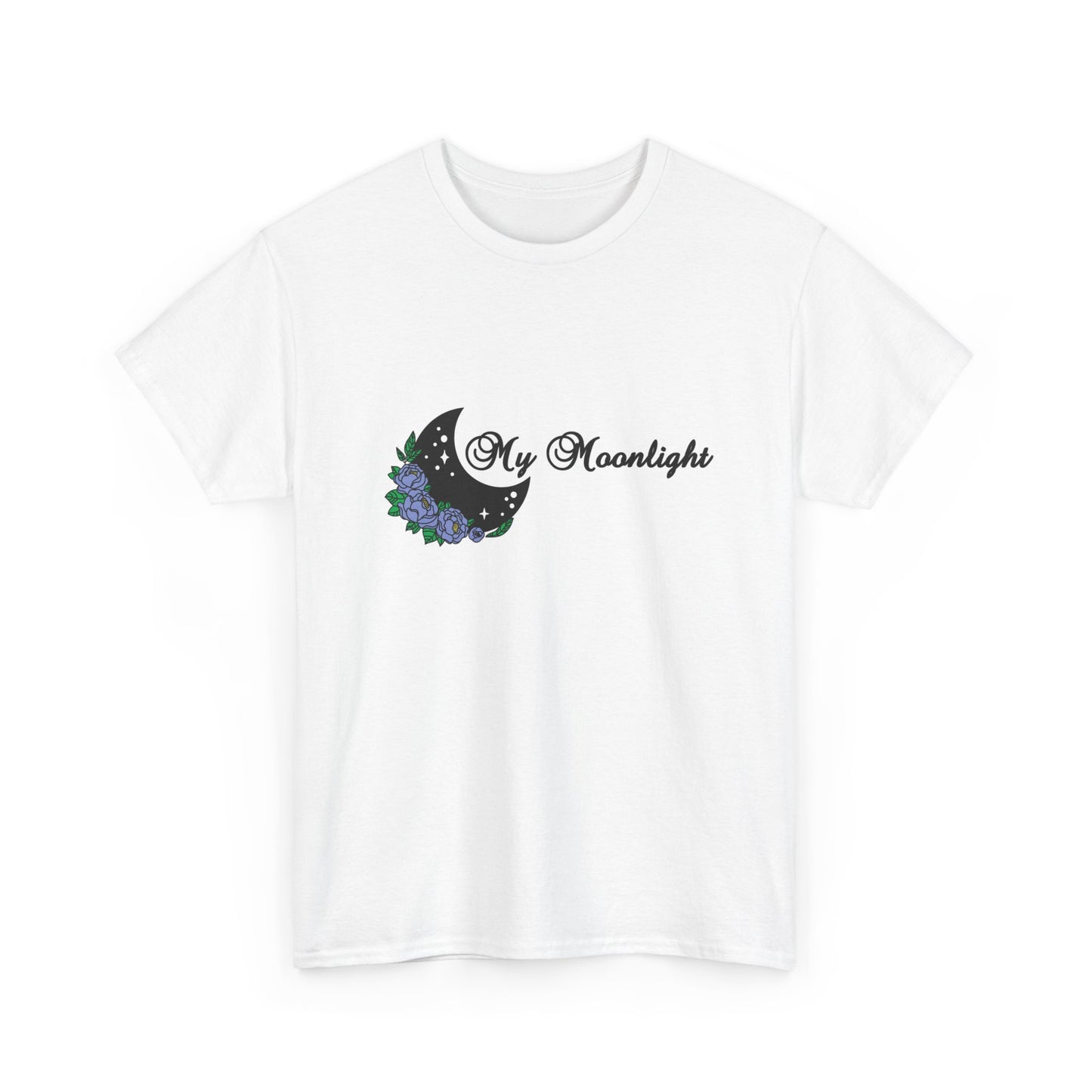 My Moonlight Cotton Tee