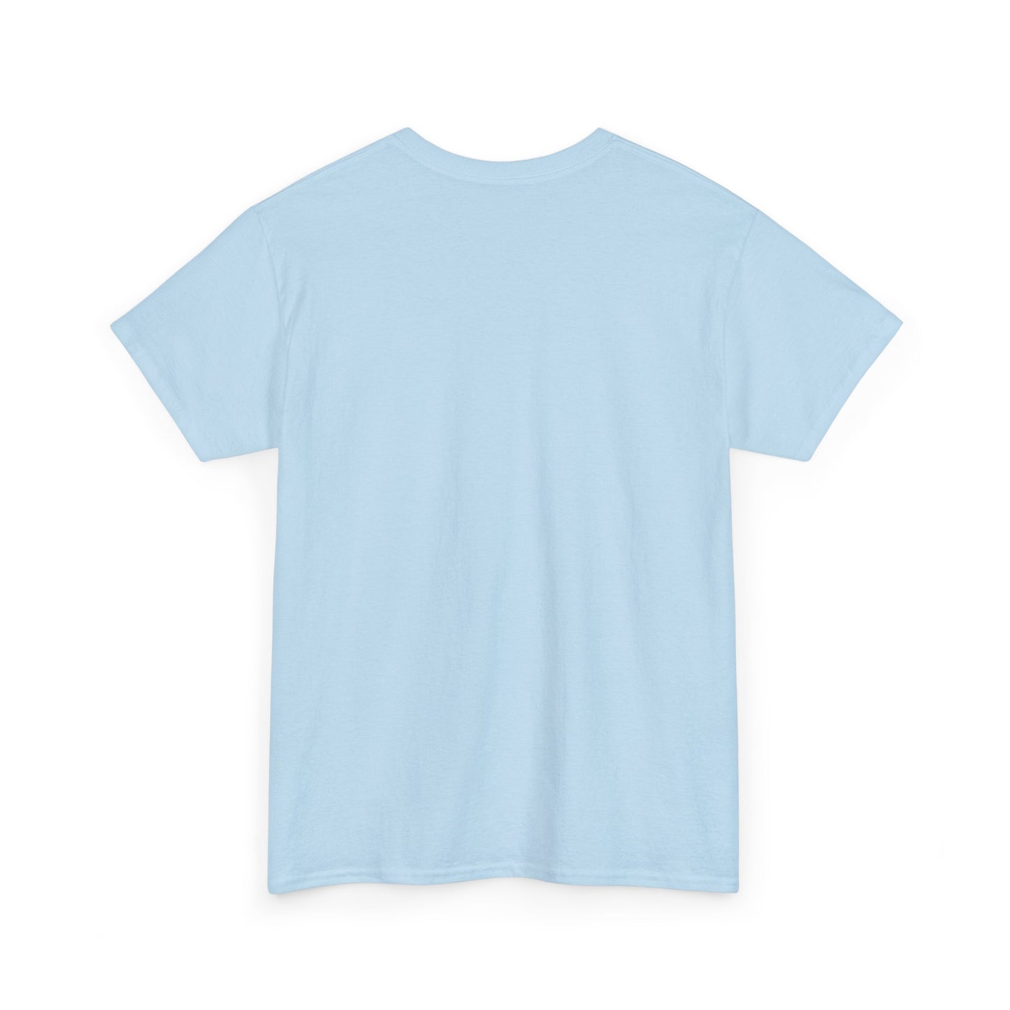 Cruce & Sophie Cotton Tee