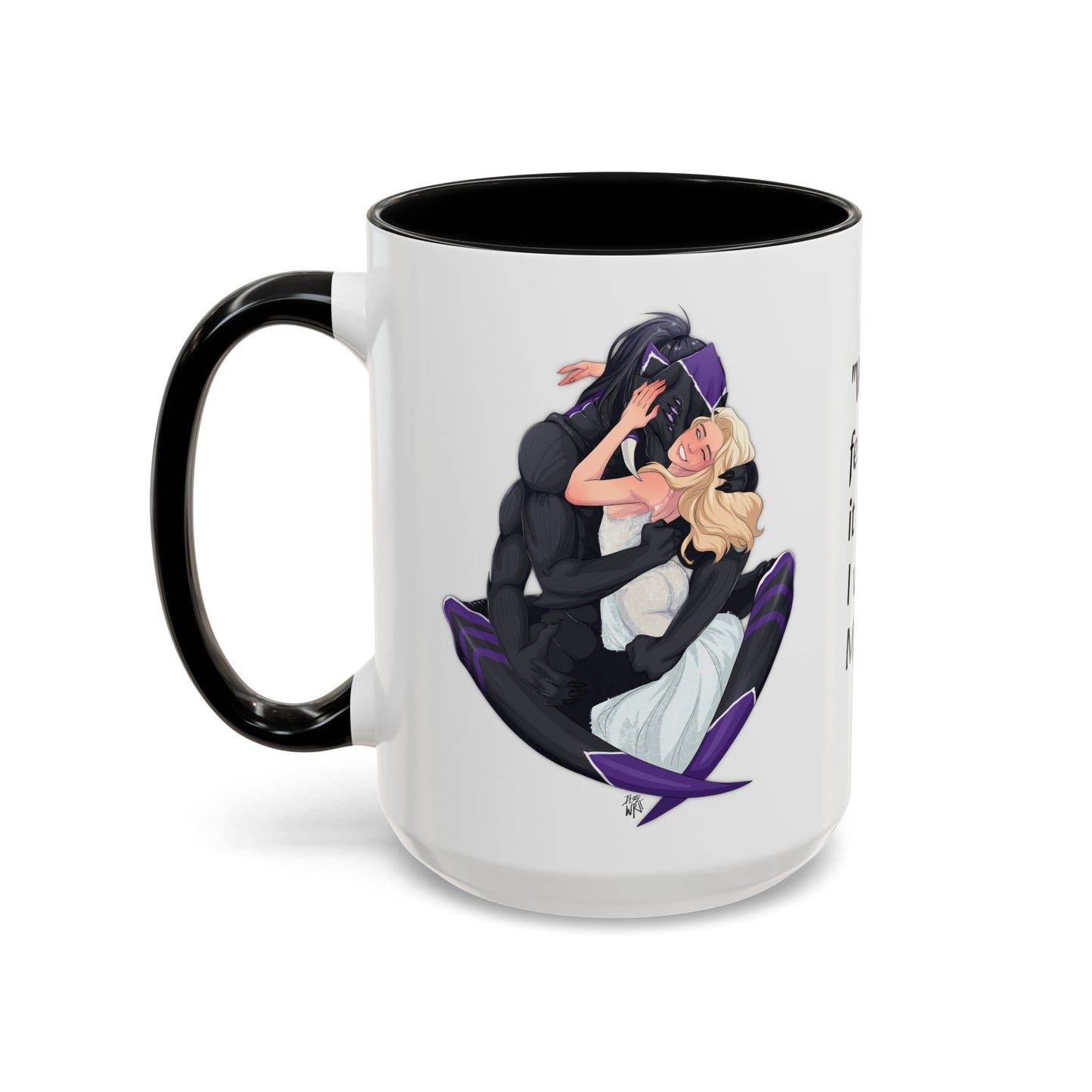 Ketahn & Ivy Mug