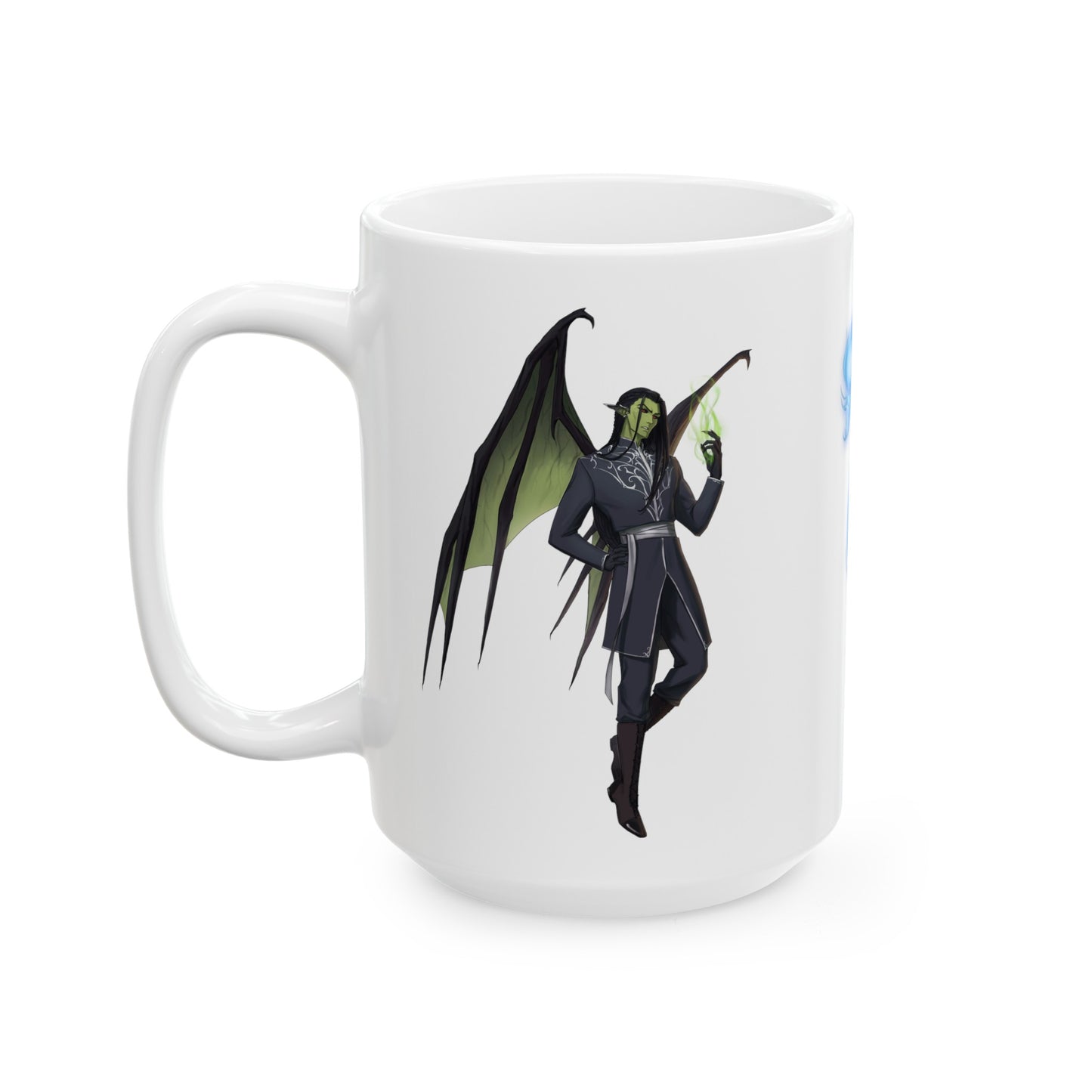 Vex & Kinsley Ceramic Mug