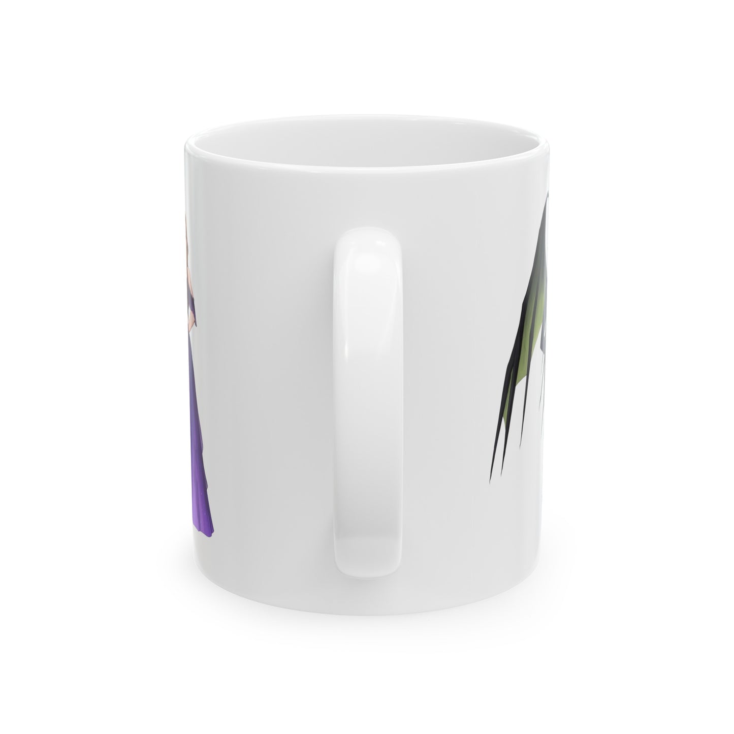 Vex & Kinsley Ceramic Mug