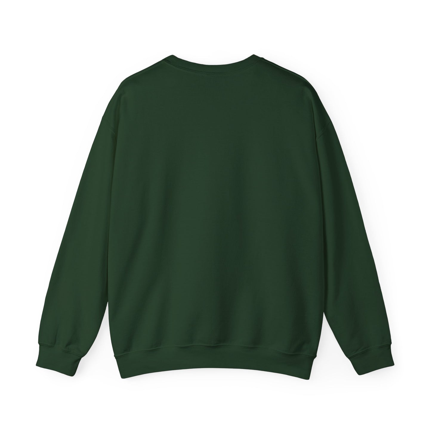 Tiffany Roberts Crewneck Sweatshirt