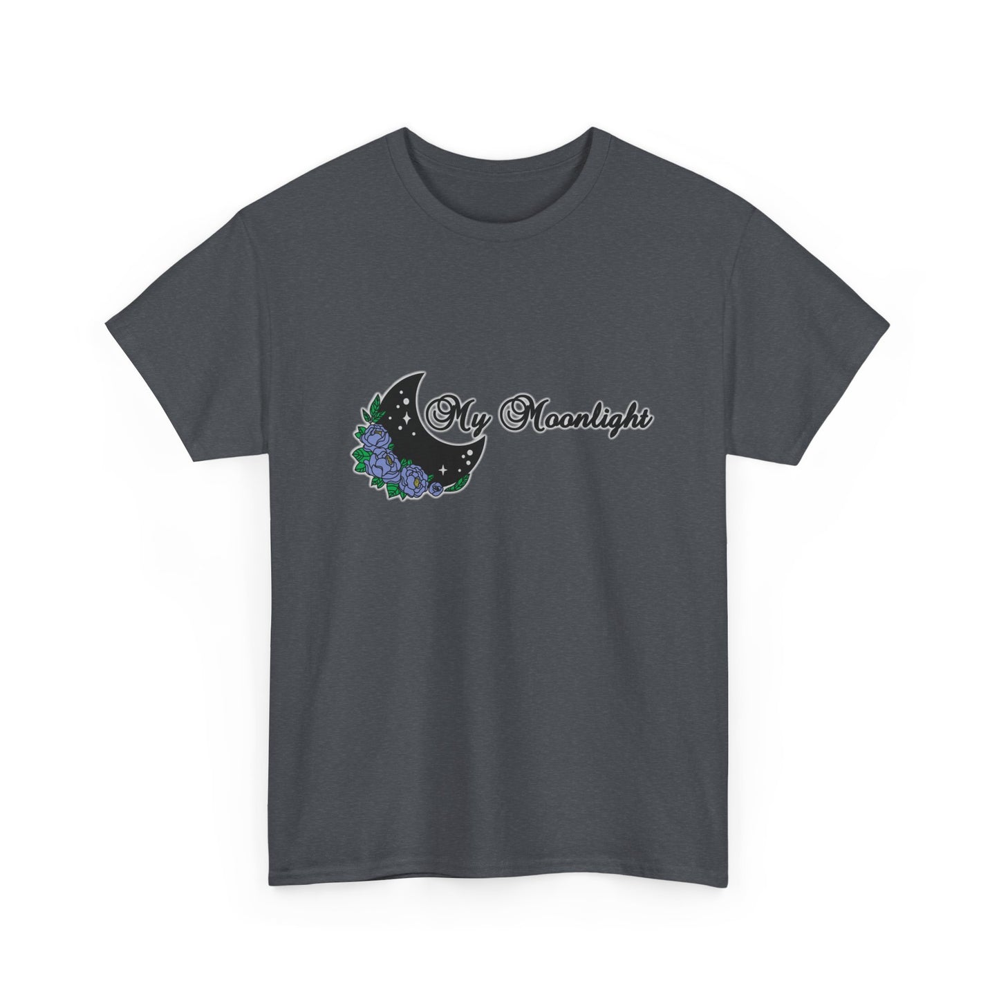 My Moonlight Cotton Tee