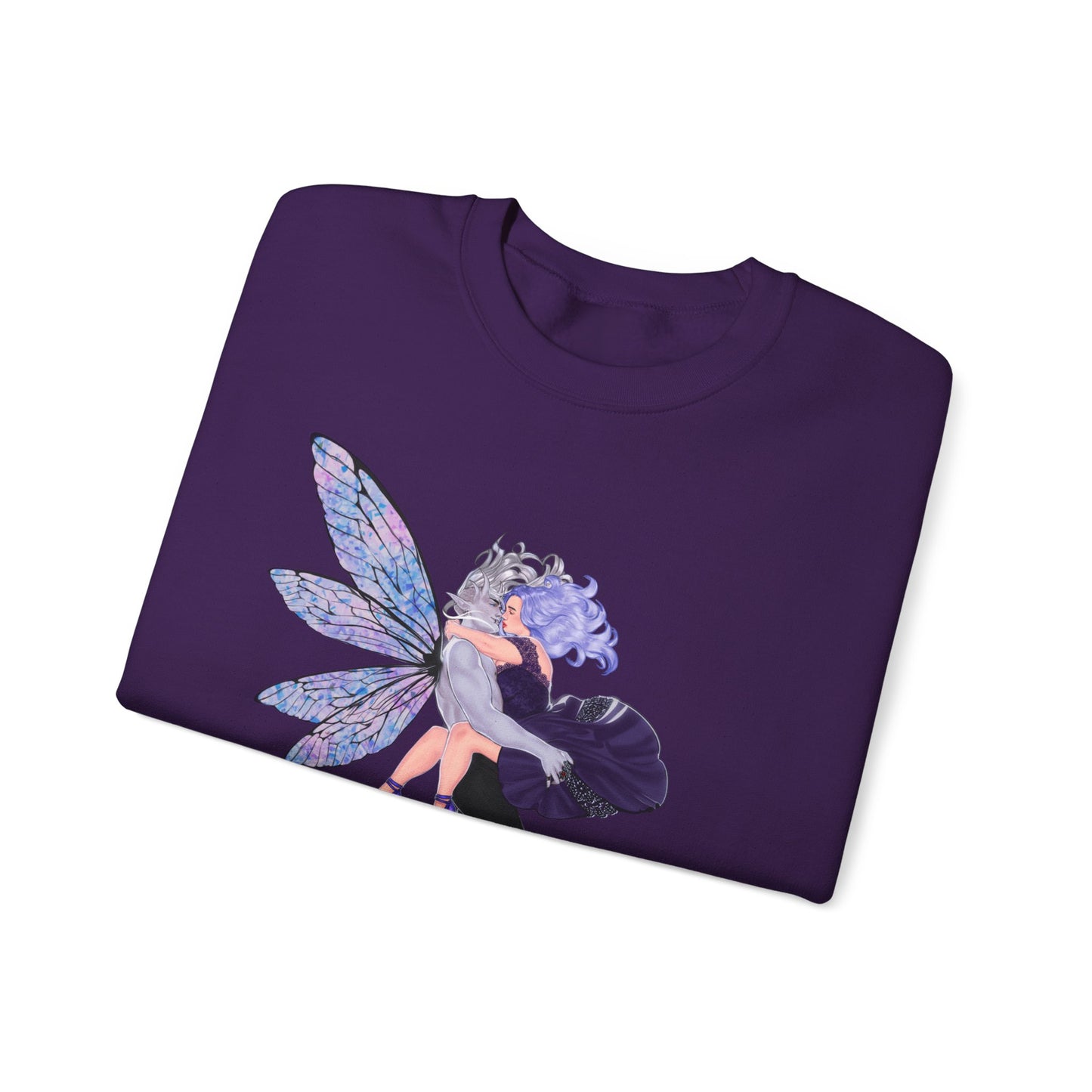 Kian & Willow Crewneck Sweatshirt