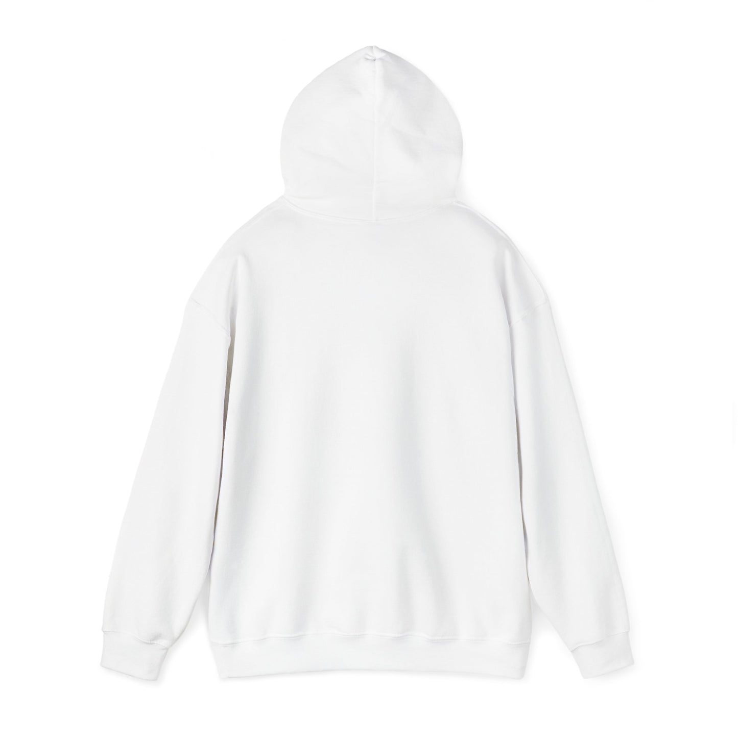 Team Kraken Hooded Sweatshirt