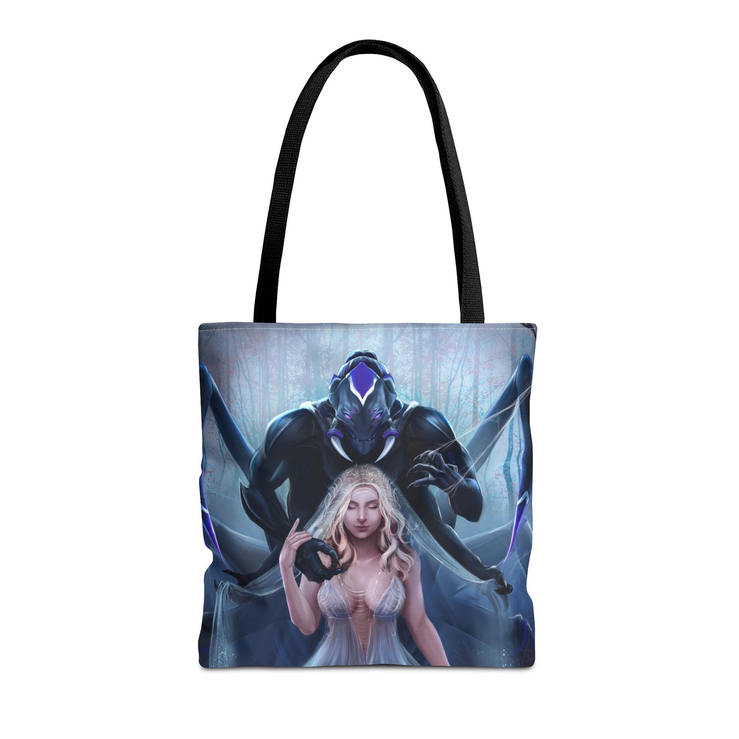 Ketahn & Ivy Tote Bag