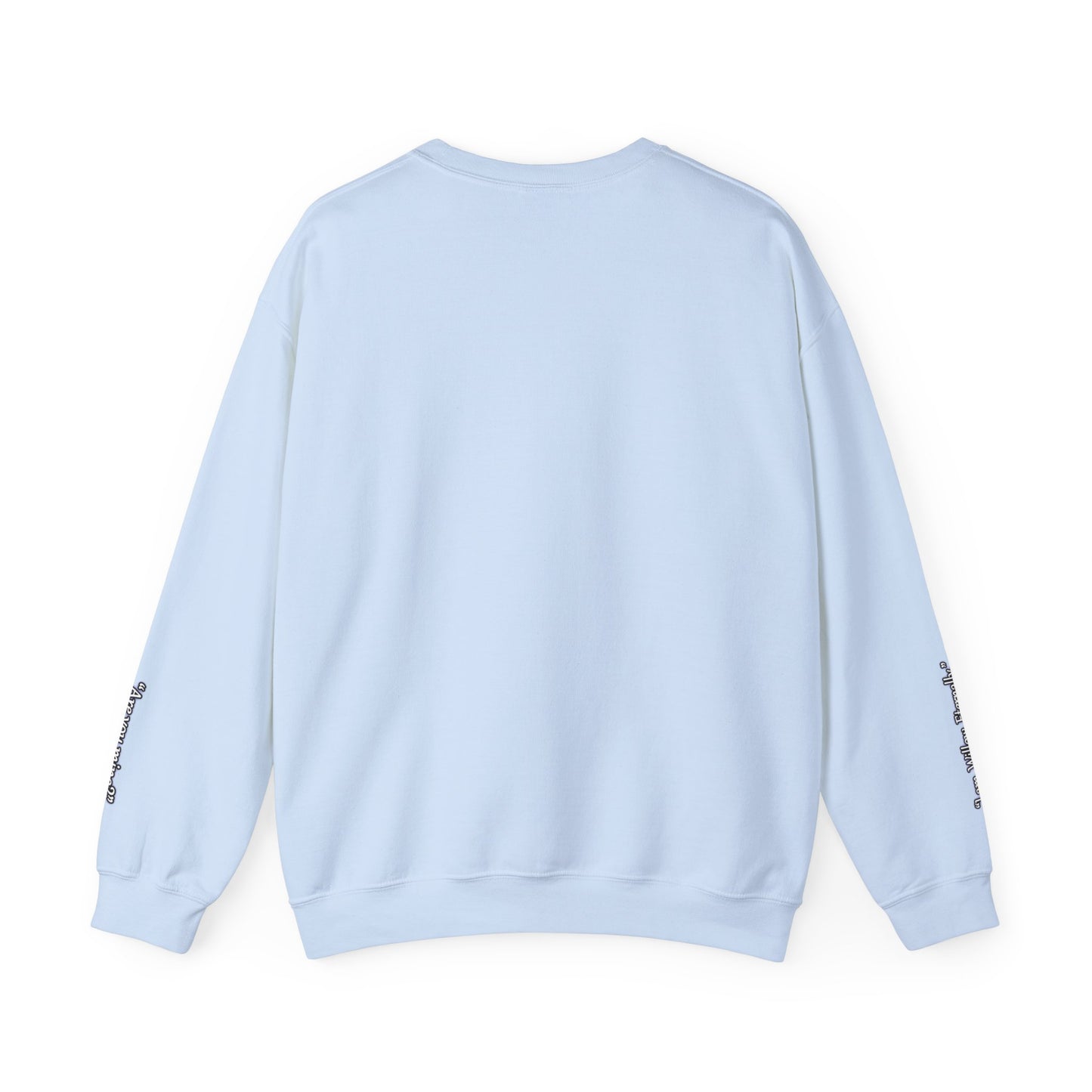 Kian & Willow Crewneck Sweatshirt