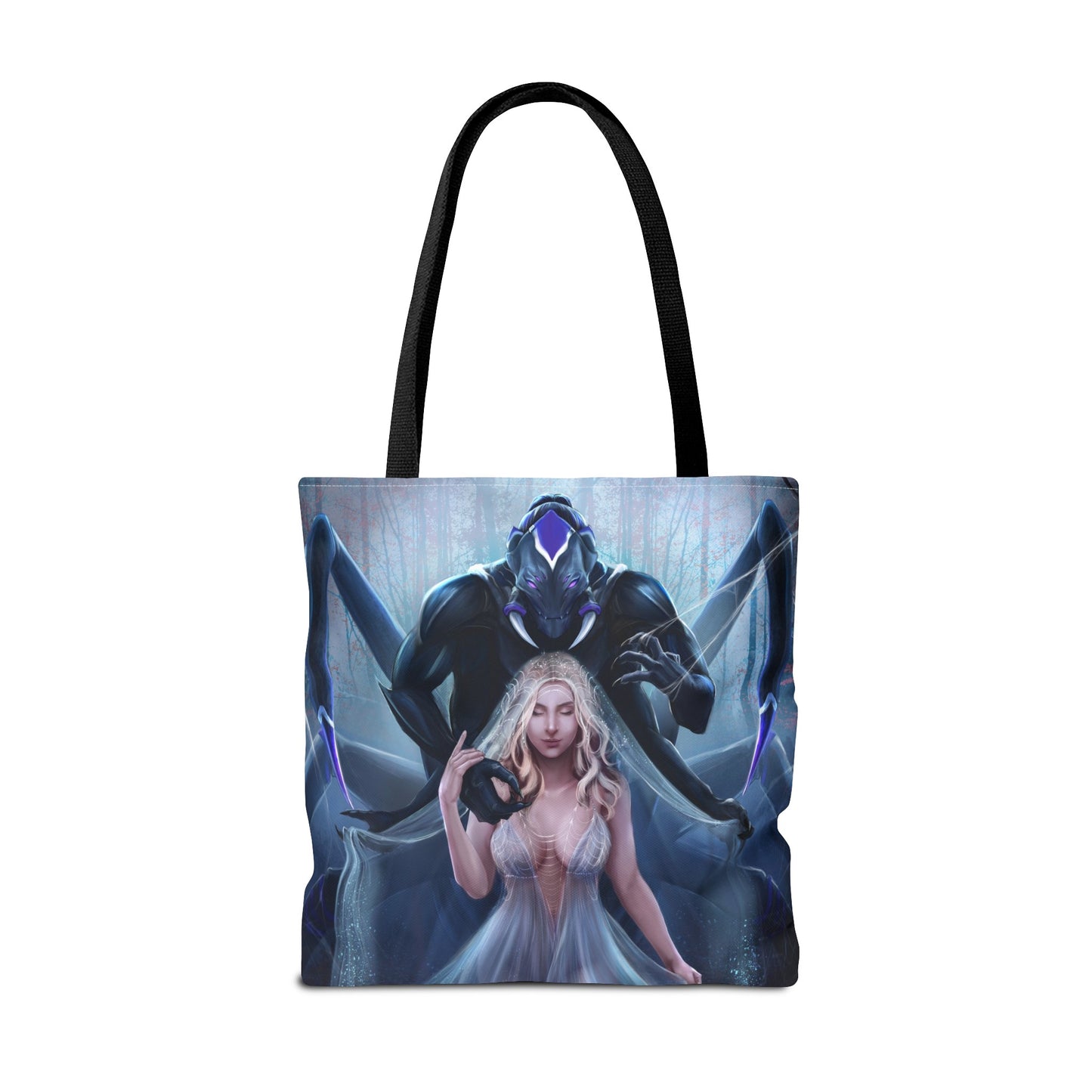 Ketahn & Ivy Tote Bag