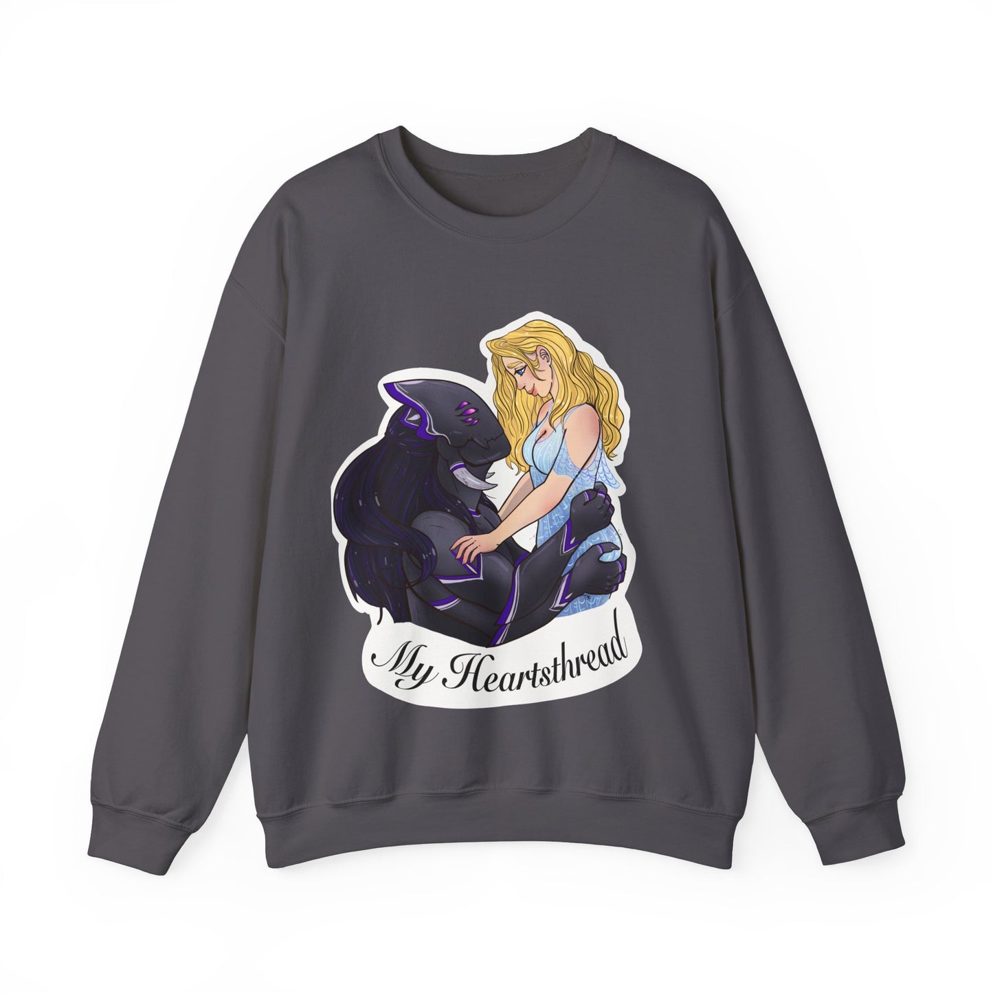 Ketahn & Ivy Crewneck Sweatshirt