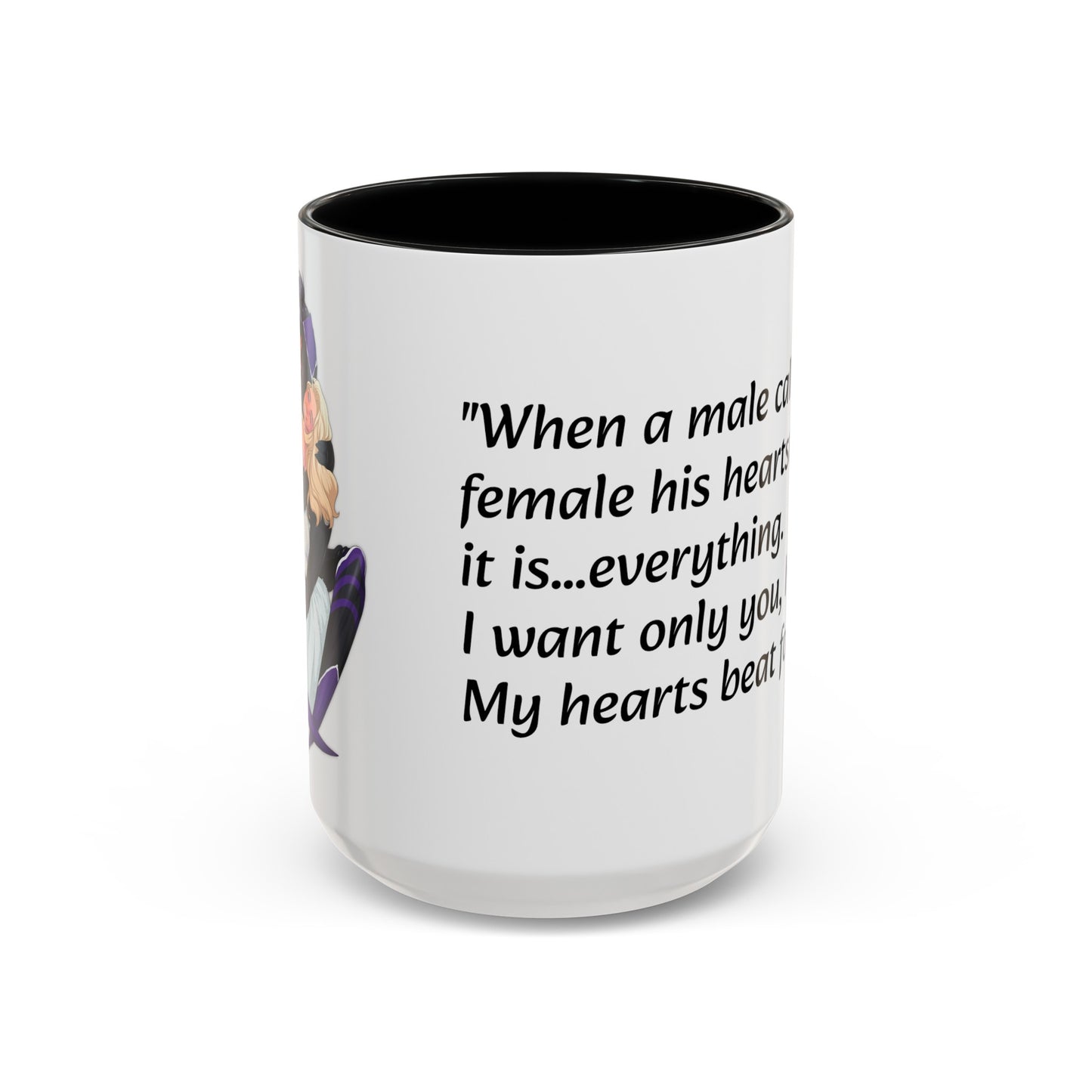 Ketahn & Ivy Mug