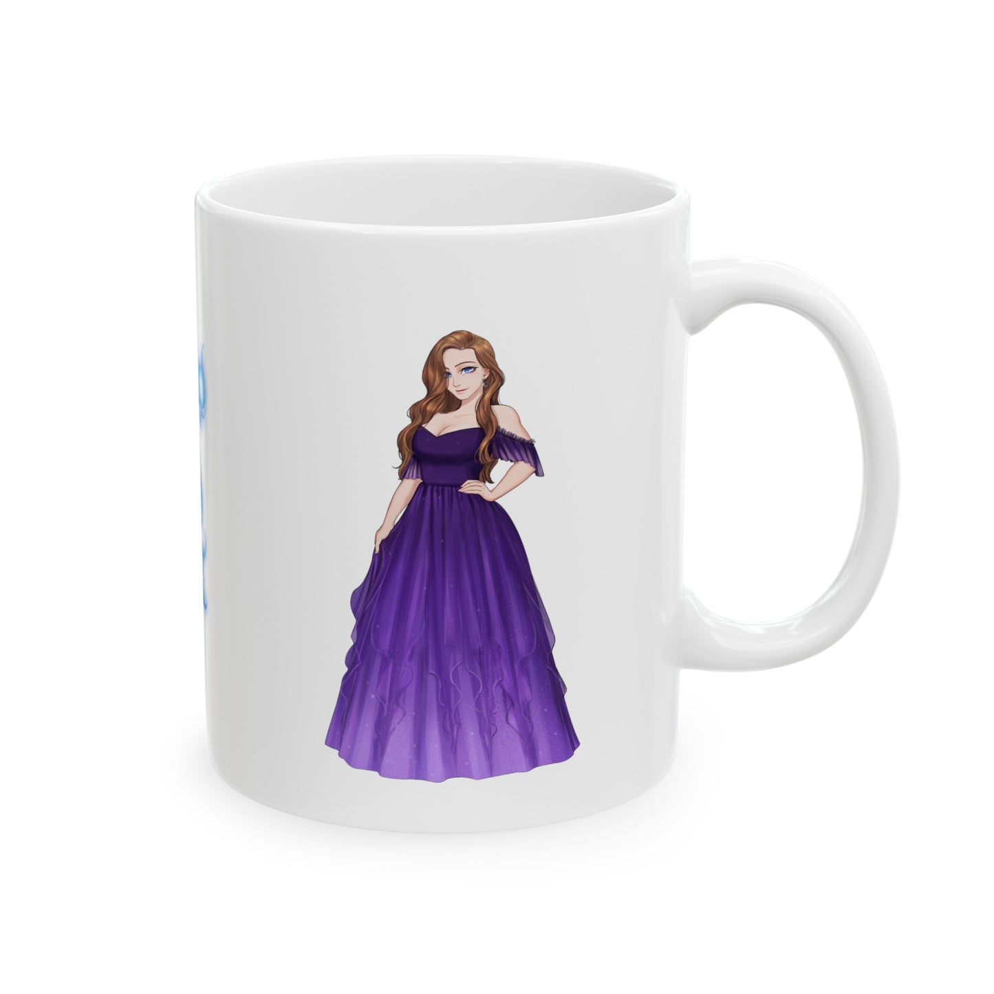 Vex & Kinsley Ceramic Mug