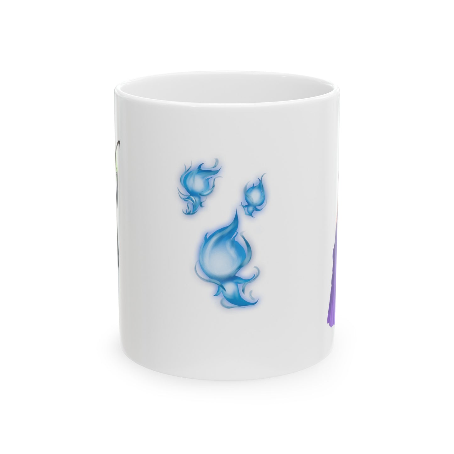 Vex & Kinsley Ceramic Mug