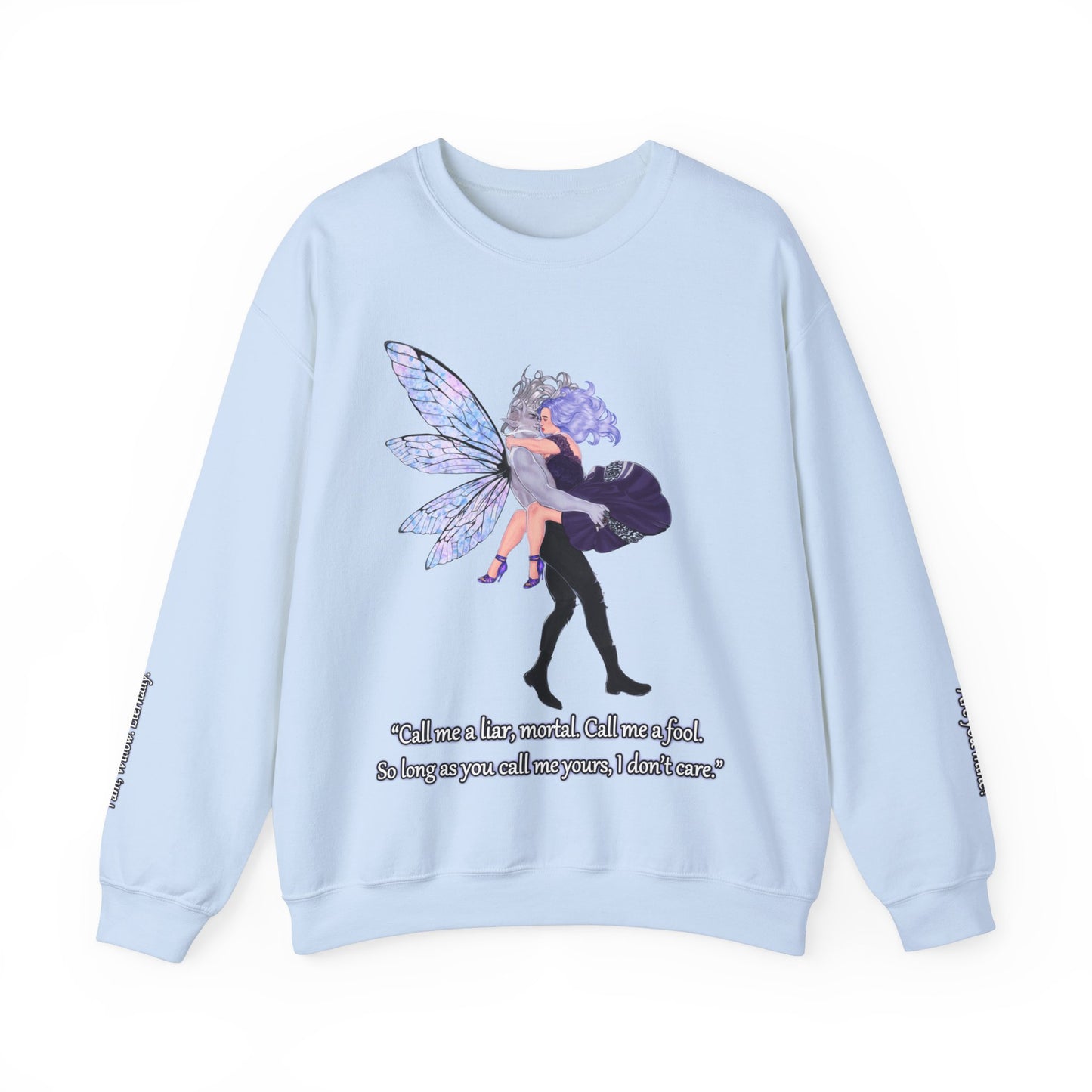 Kian & Willow Crewneck Sweatshirt