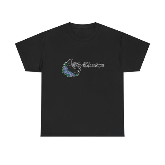 My Moonlight Cotton Tee