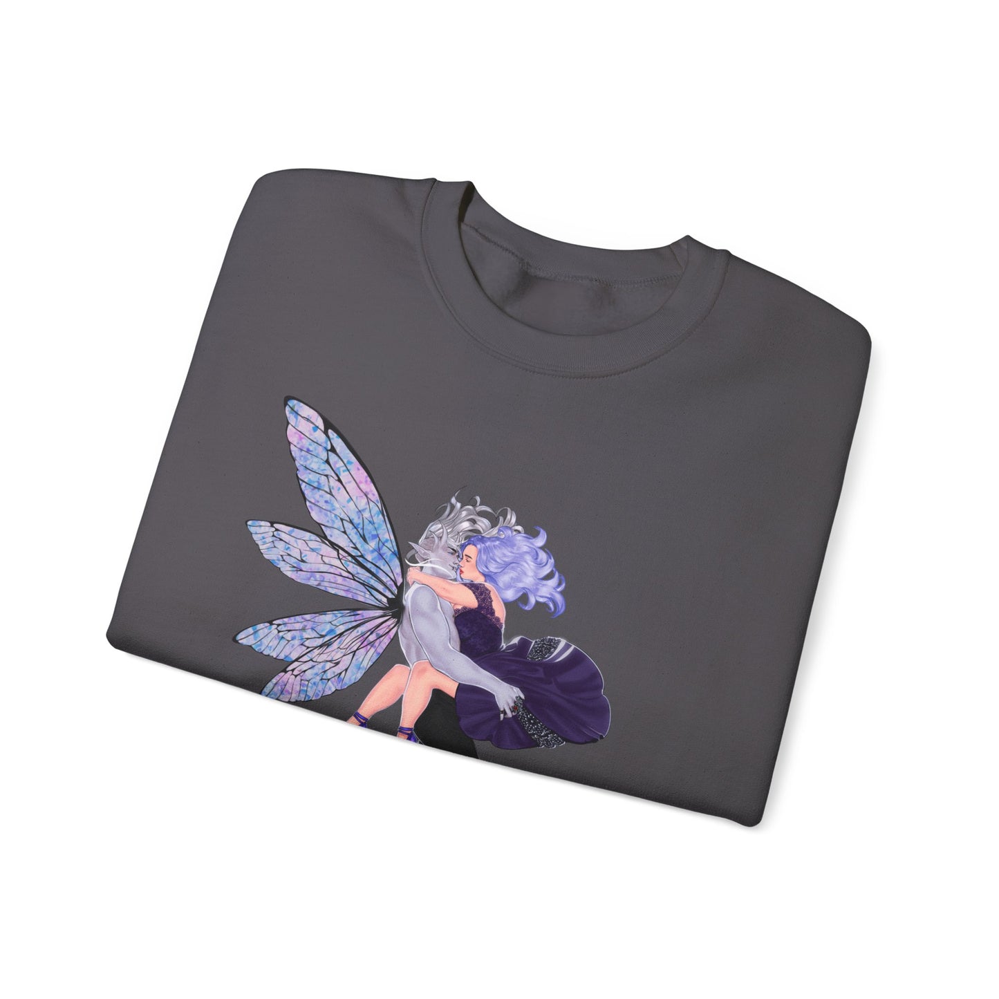 Kian & Willow Crewneck Sweatshirt