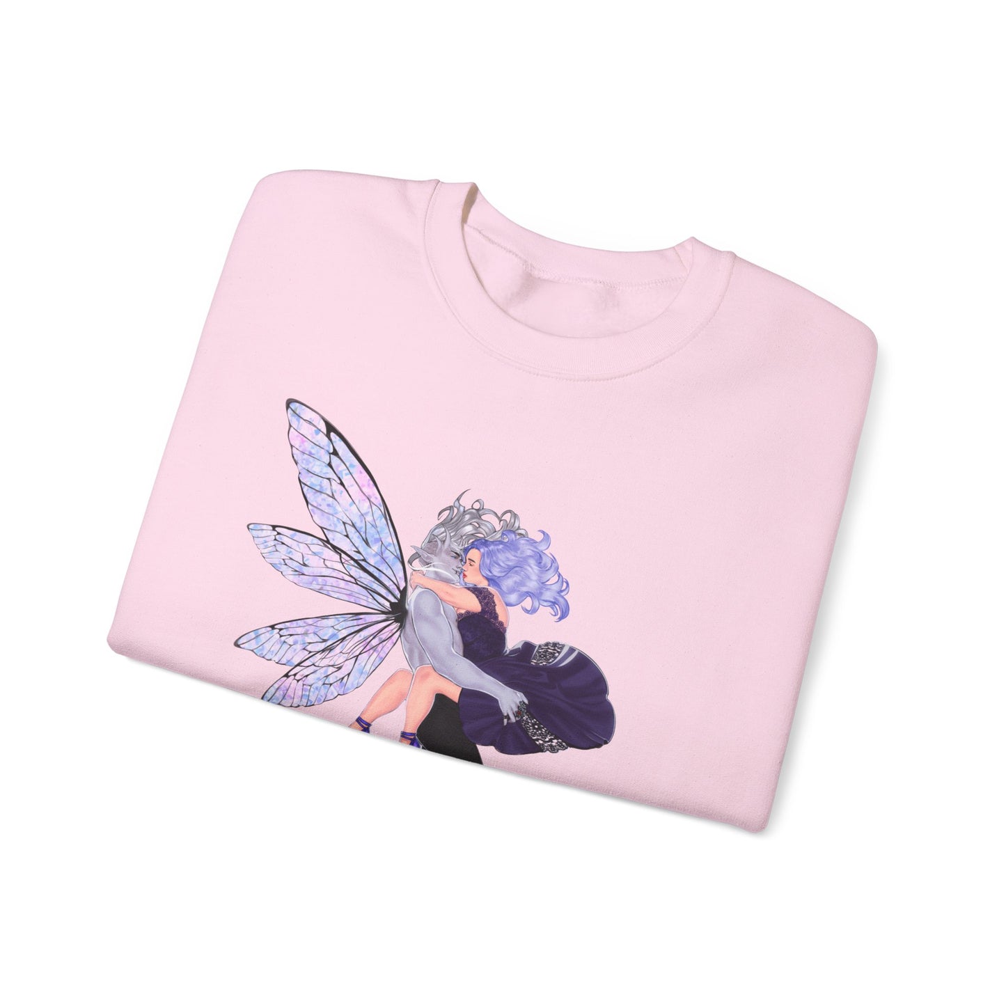 Kian & Willow Crewneck Sweatshirt