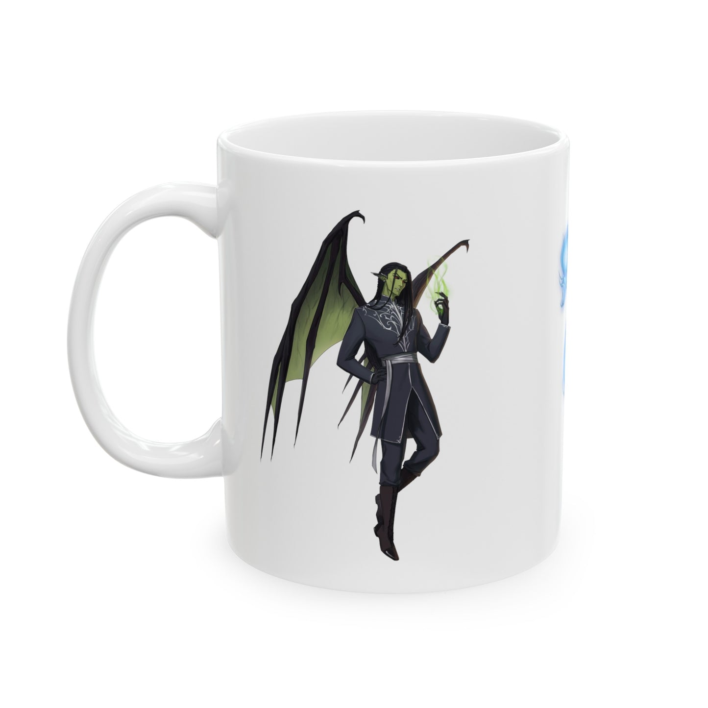 Vex & Kinsley Ceramic Mug