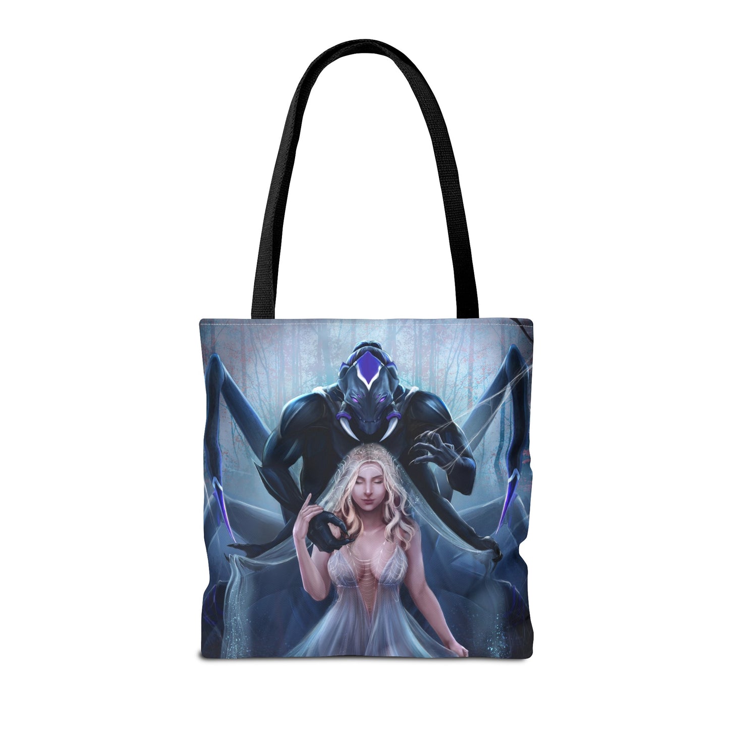 Ketahn & Ivy Tote Bag