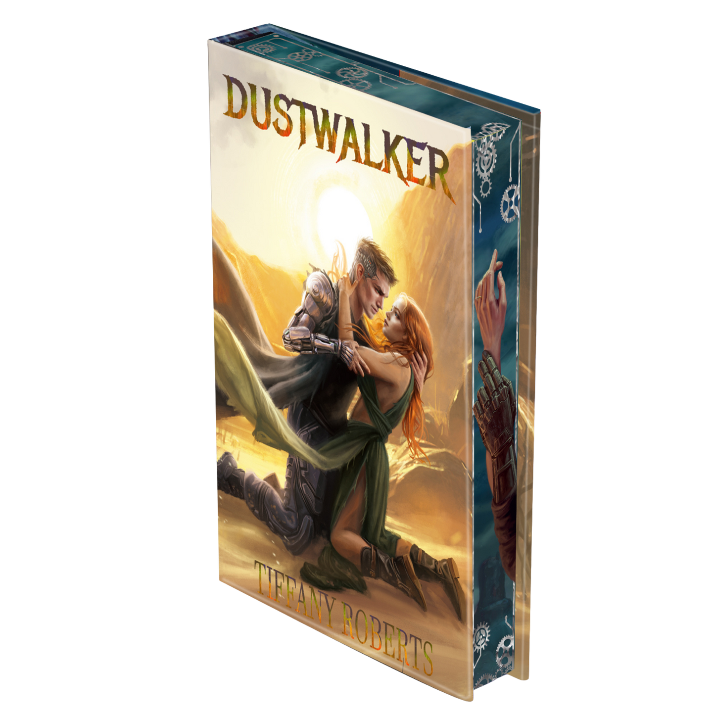 Dustwalker (Special Edition)