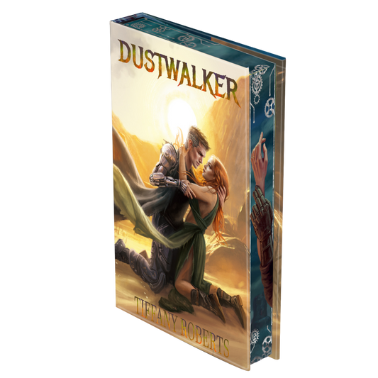 Dustwalker (Special Edition)