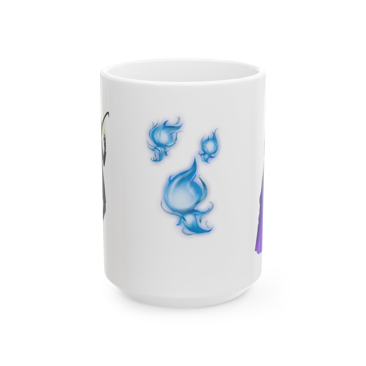 Vex & Kinsley Ceramic Mug