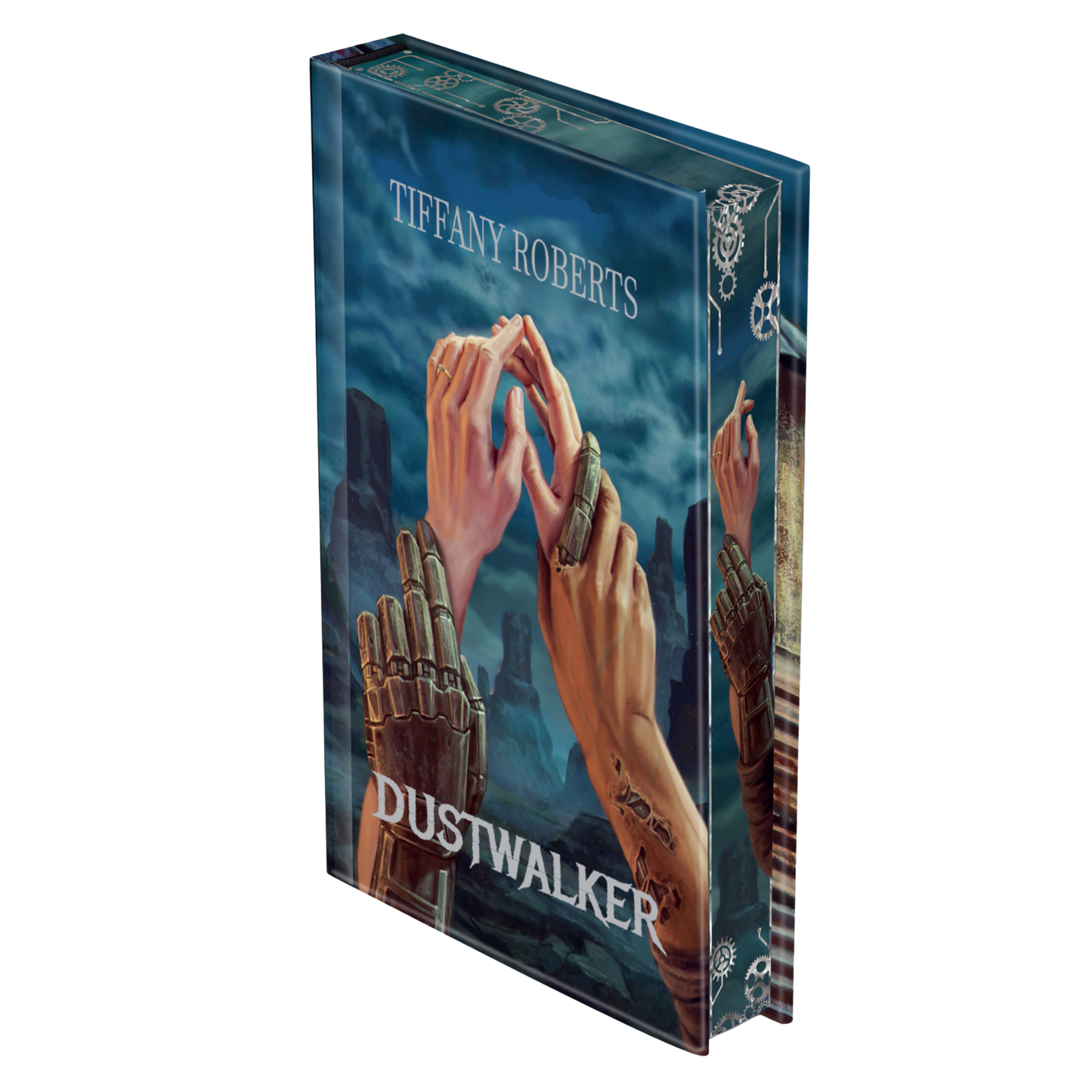 Dustwalker (Special Edition)