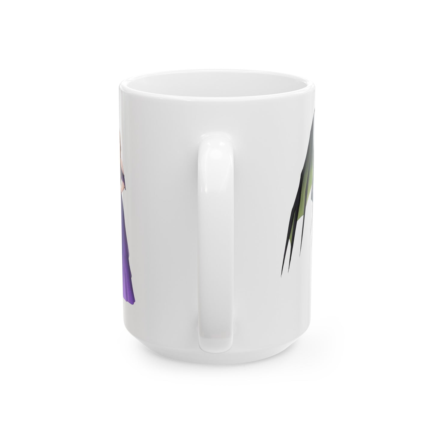 Vex & Kinsley Ceramic Mug