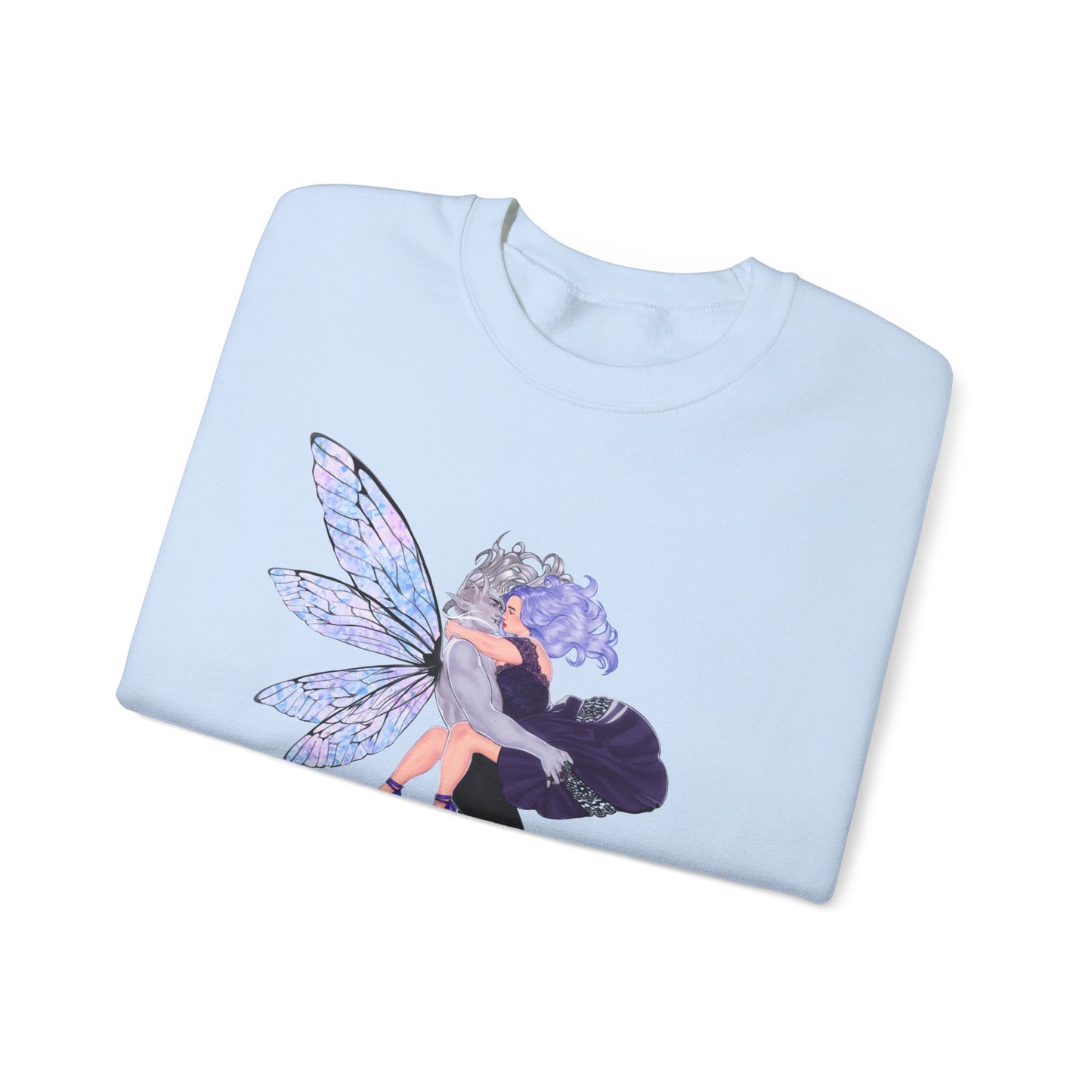 Kian & Willow Crewneck Sweatshirt