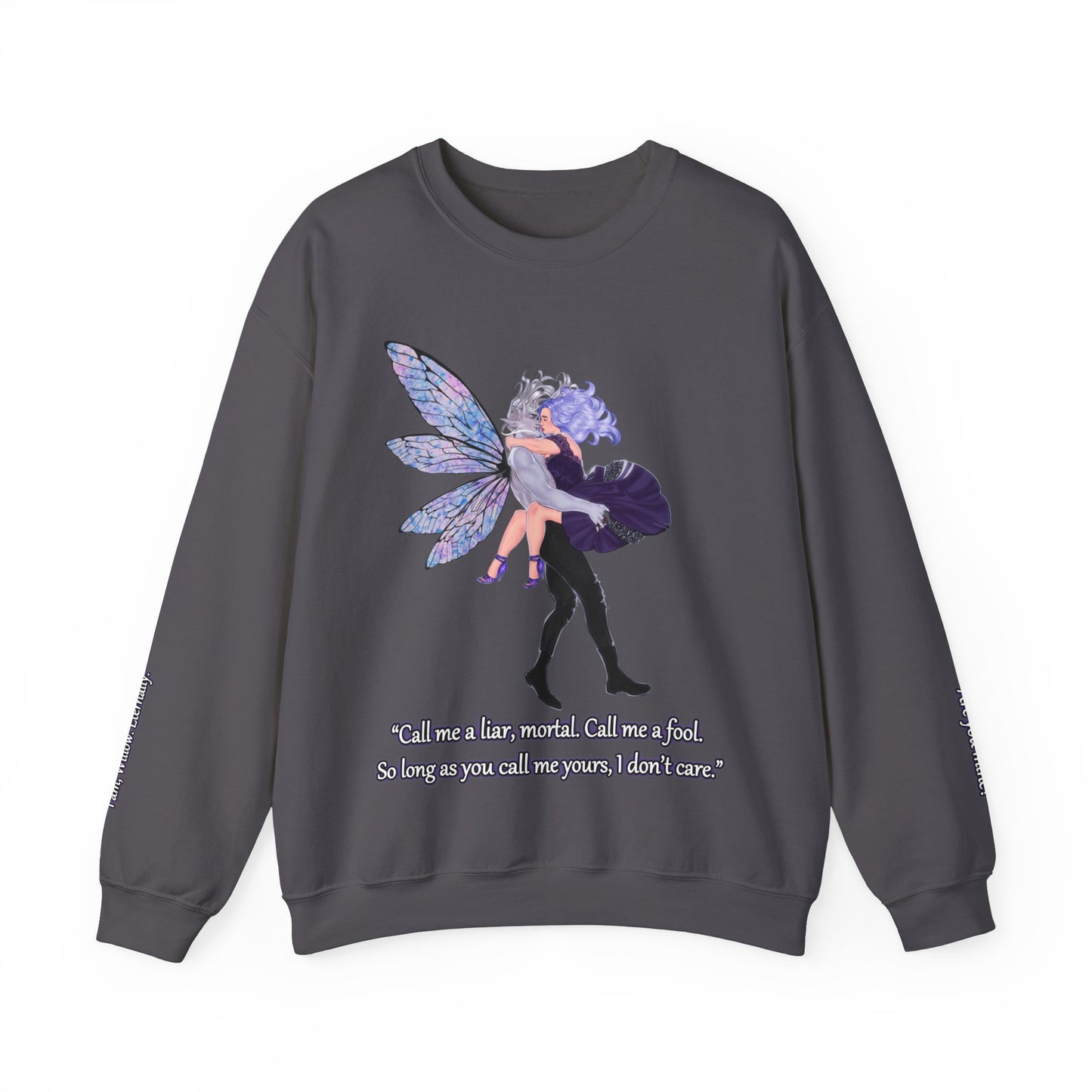 Kian & Willow Crewneck Sweatshirt