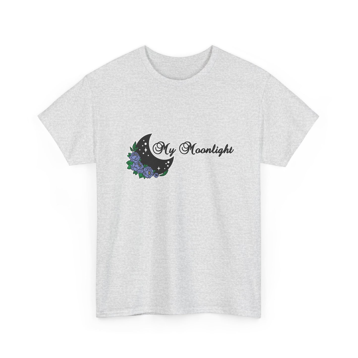 My Moonlight Cotton Tee