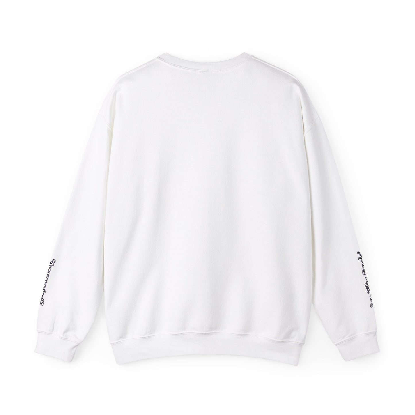 Kian & Willow Crewneck Sweatshirt