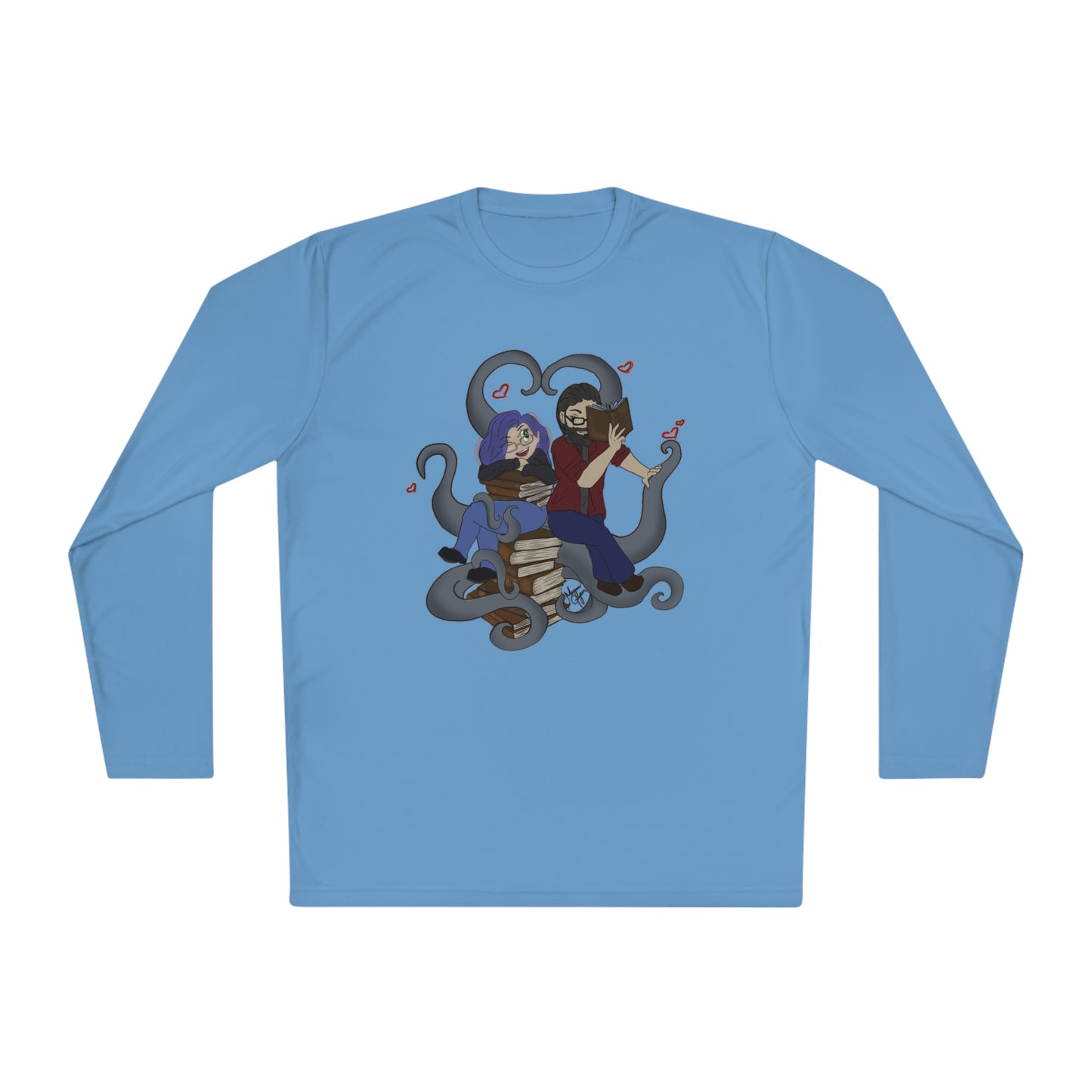 Tiffany Roberts Long Sleeve Tee