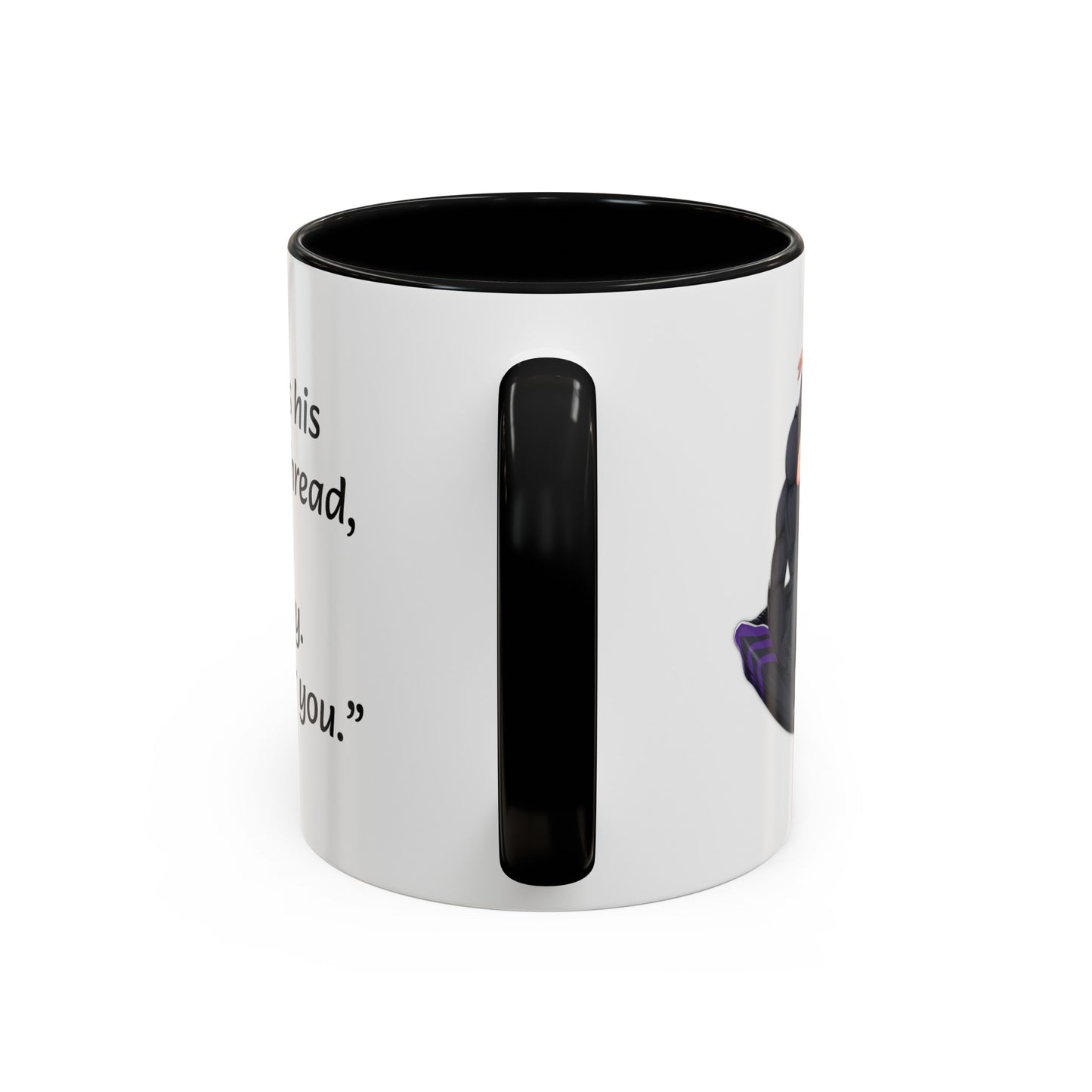 Ketahn & Ivy Mug