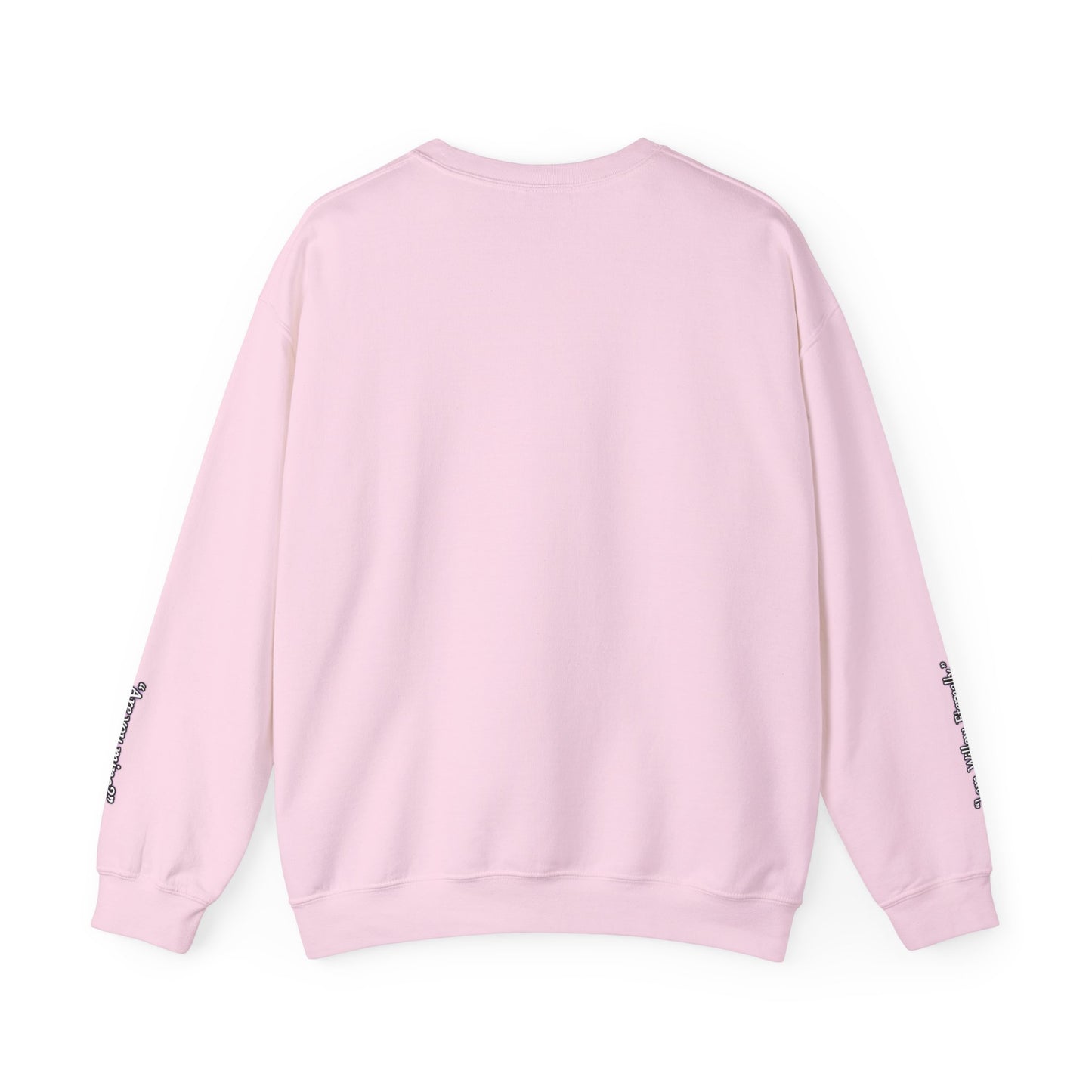 Kian & Willow Crewneck Sweatshirt