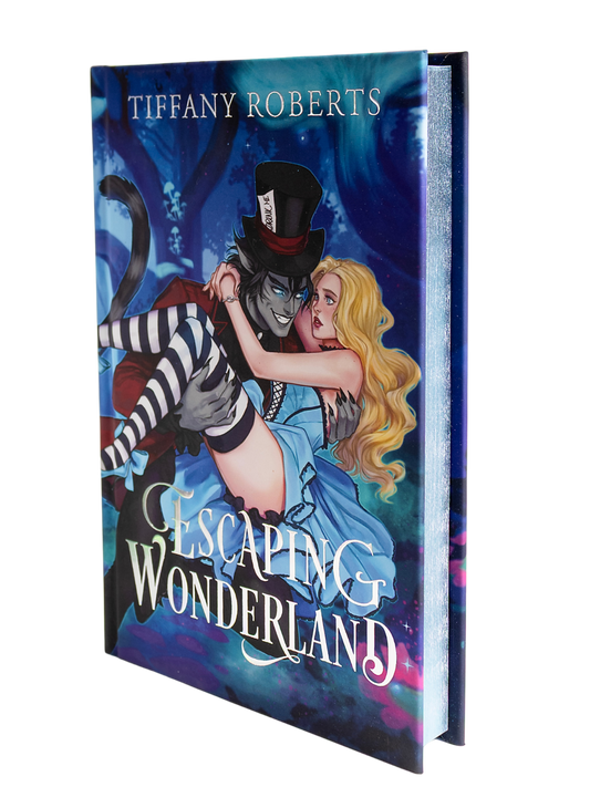 Escaping Wonderland (Special Edition)