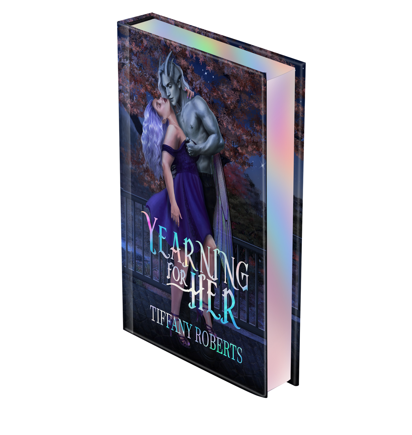 Yearning For Her (Special Edition)